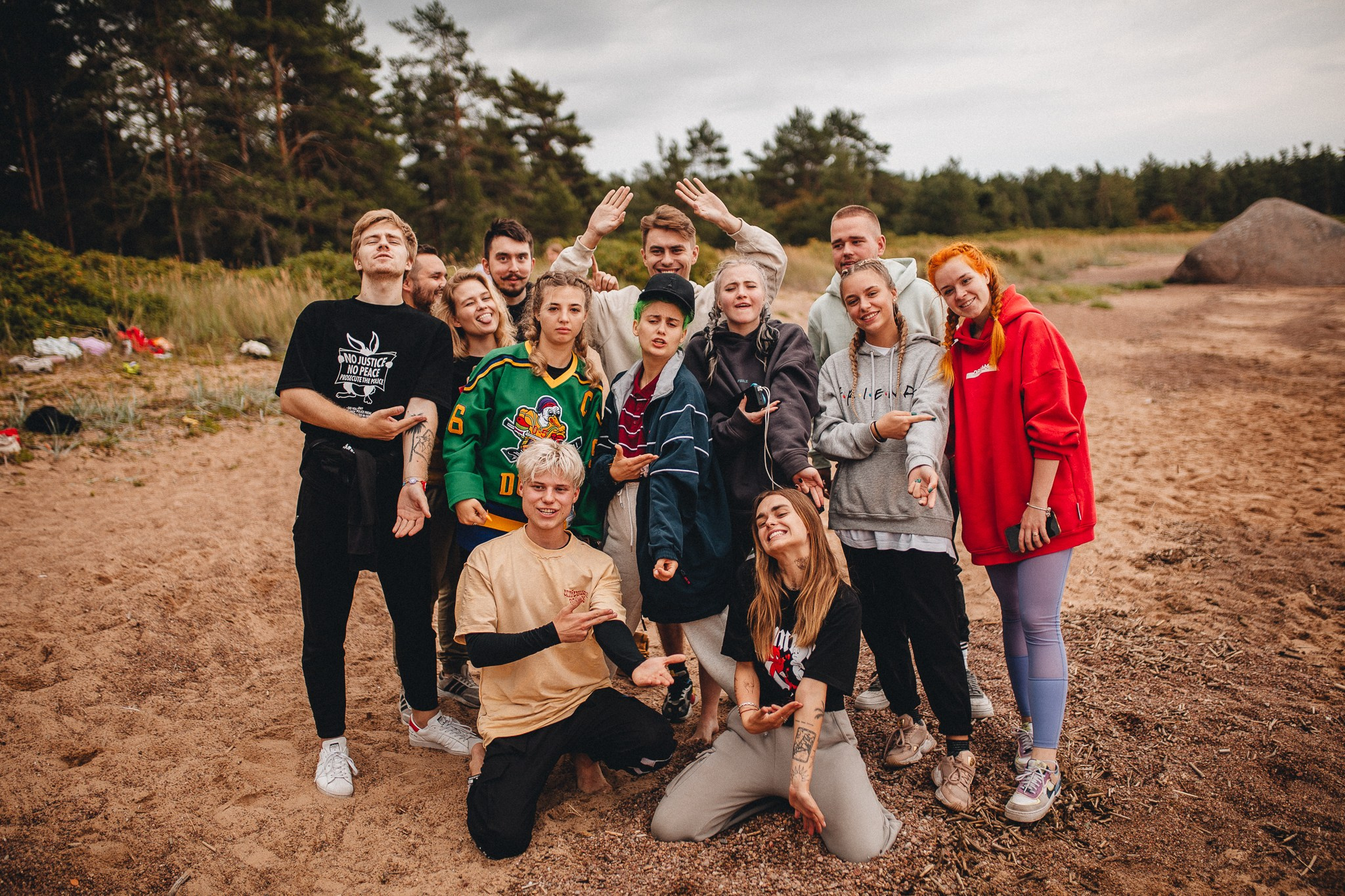 БУНКЕР 2021. Артемий Константинов