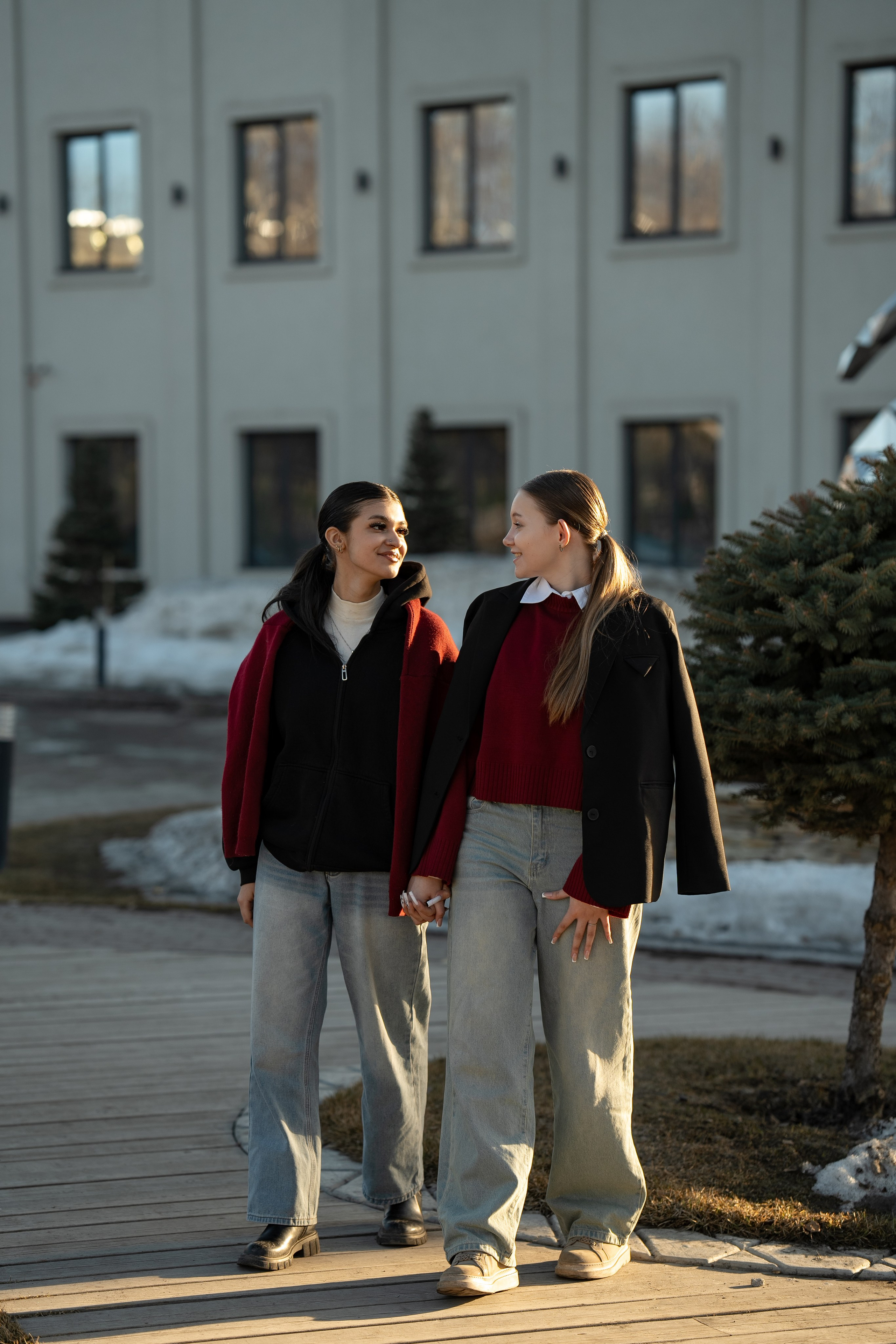 8 класс. Главная