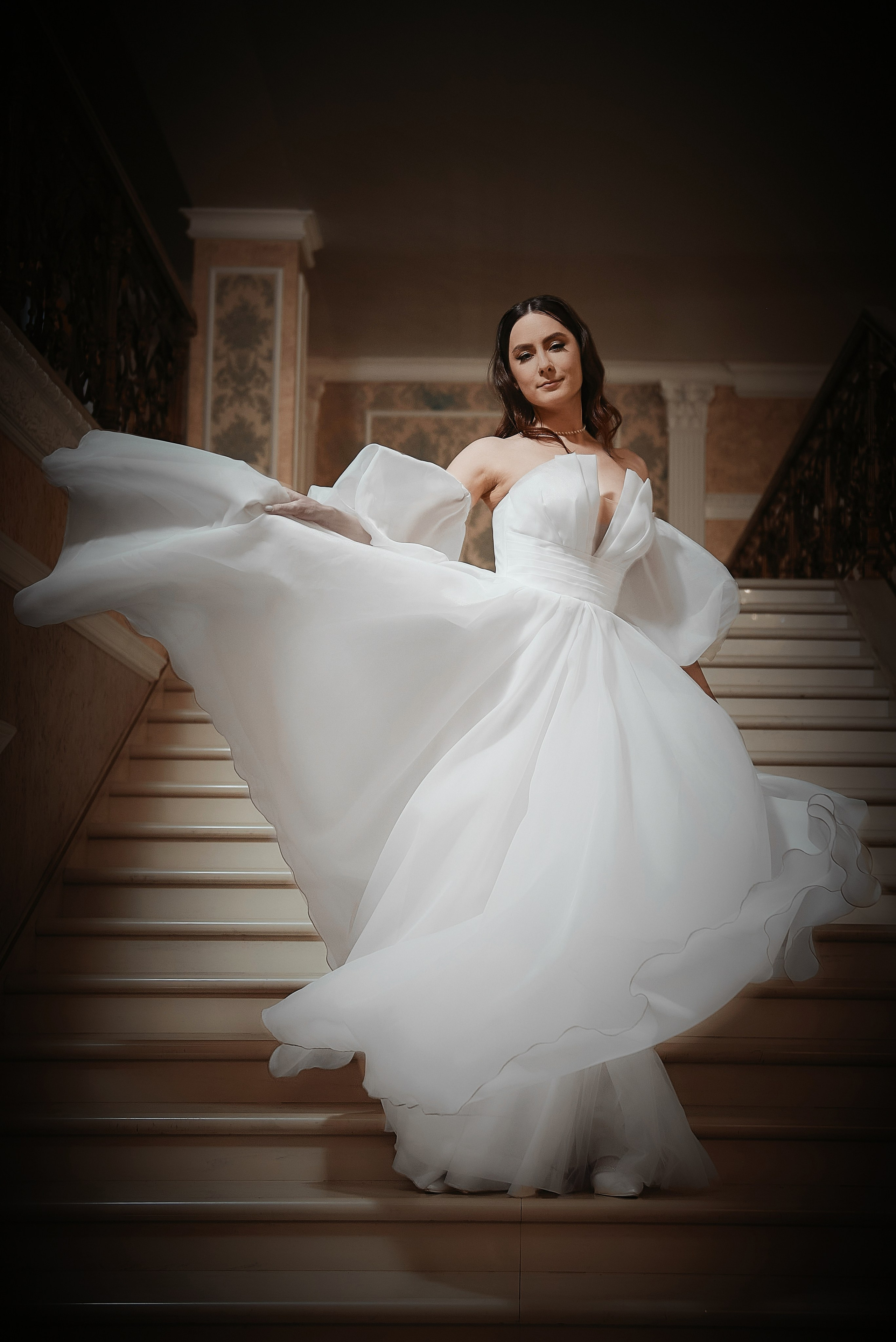 Свадебные фото. Фотограф Федор Захаров