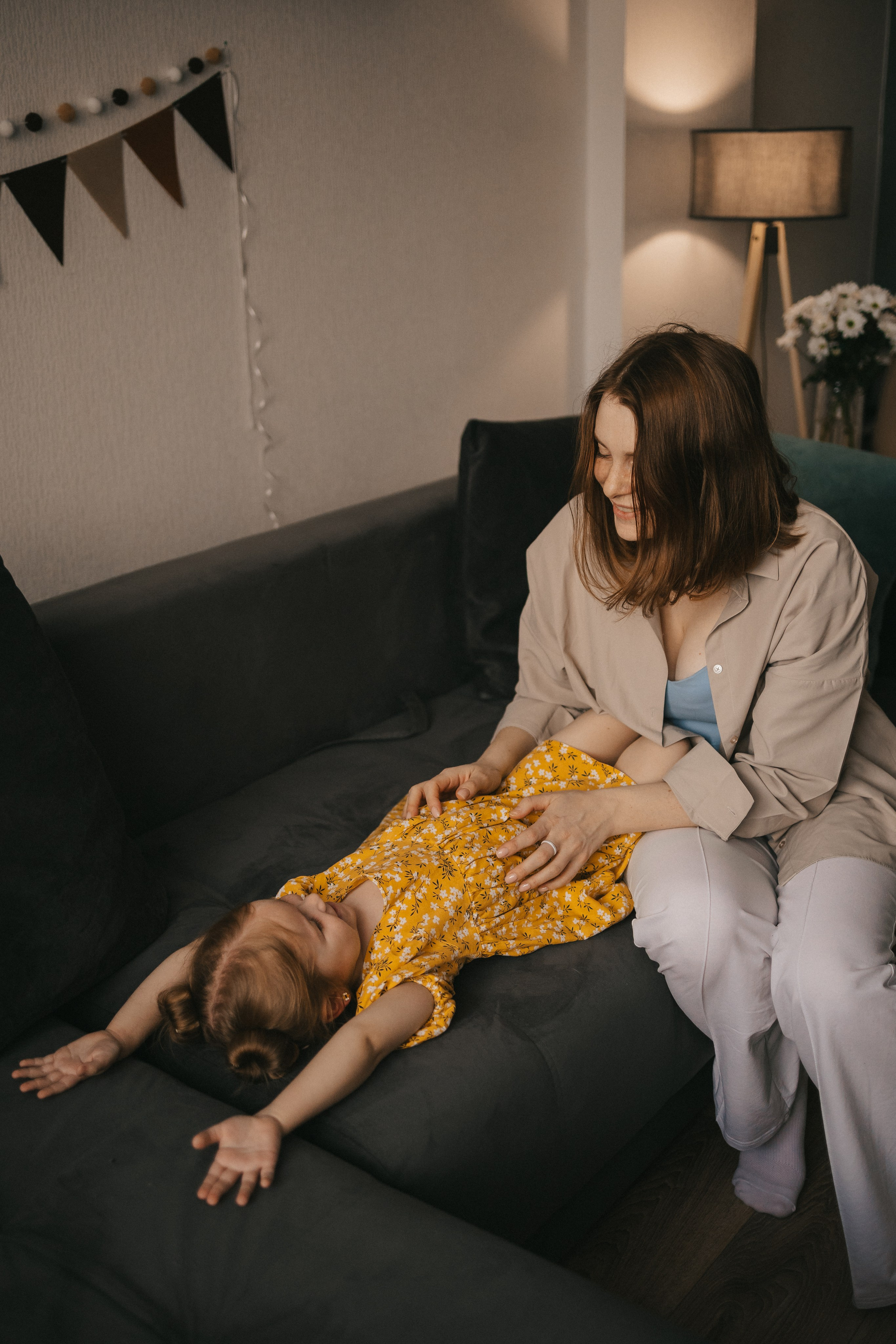 Варе 4 года. Фотограф Нижний Новгород