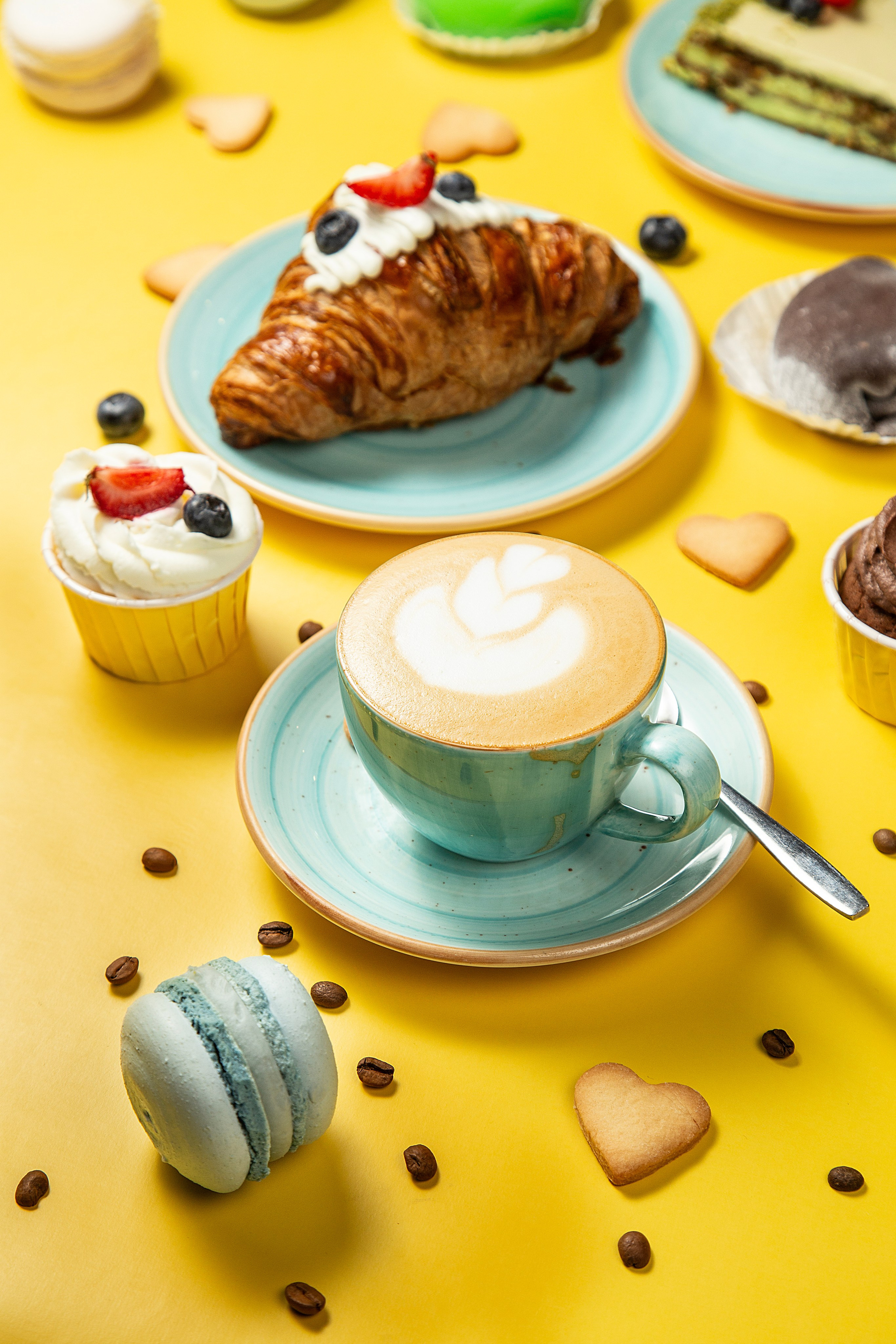 Food фотограф в Атырау. Фотограф в Атырау Максим Стадниченко