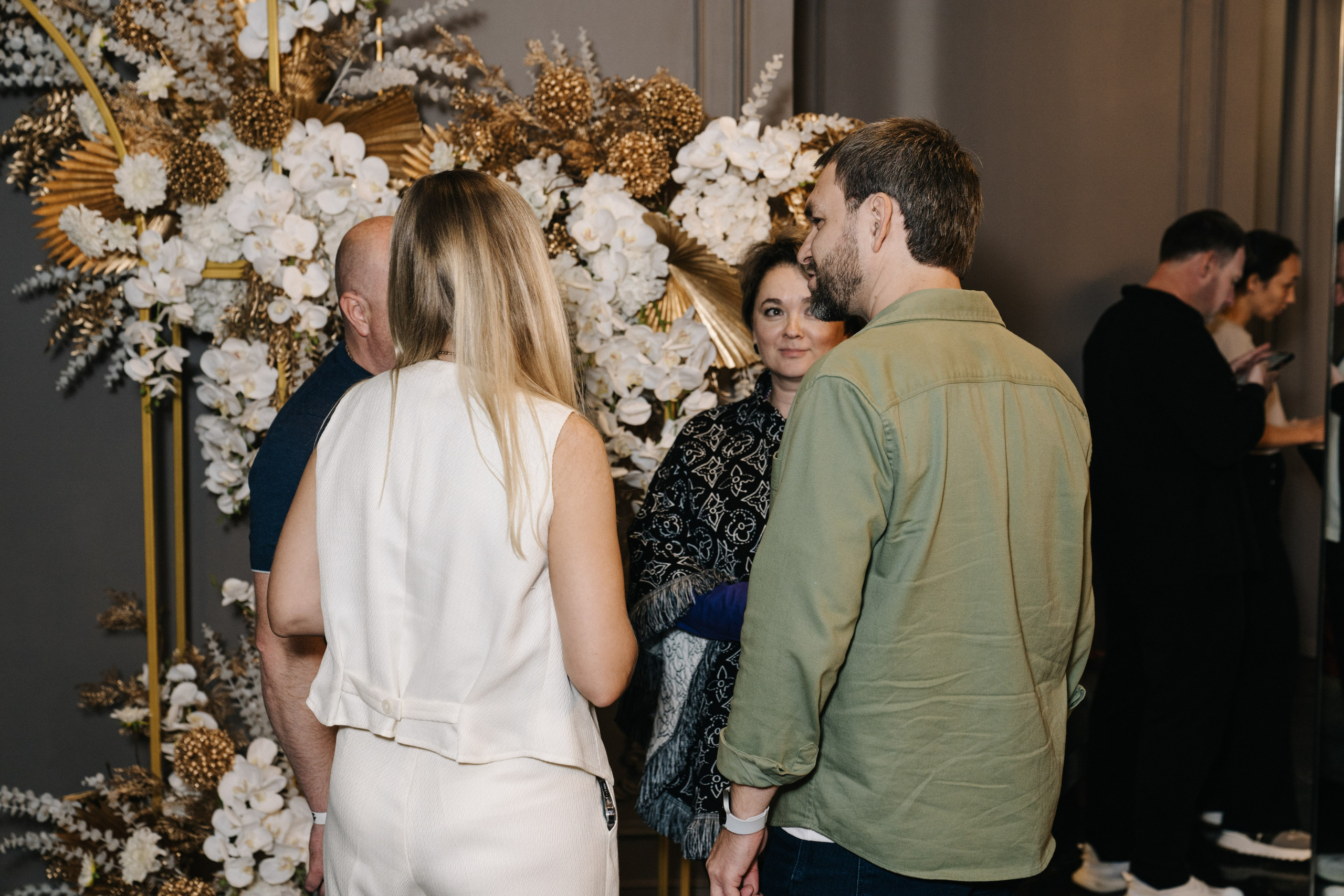 UDS. Время действовать. Свадебный и Мужской фотограф