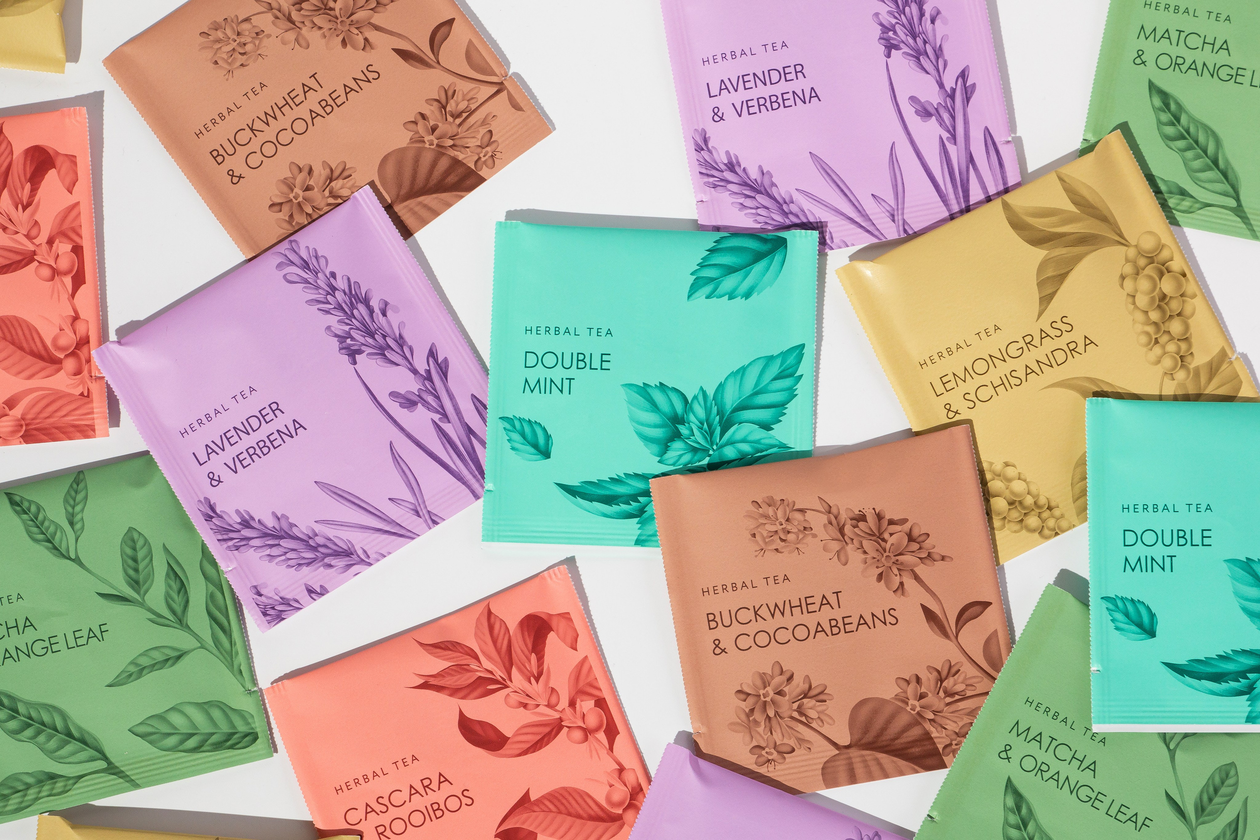 Greenfield. Предметный фотограф | Москва | Дарья Федотова