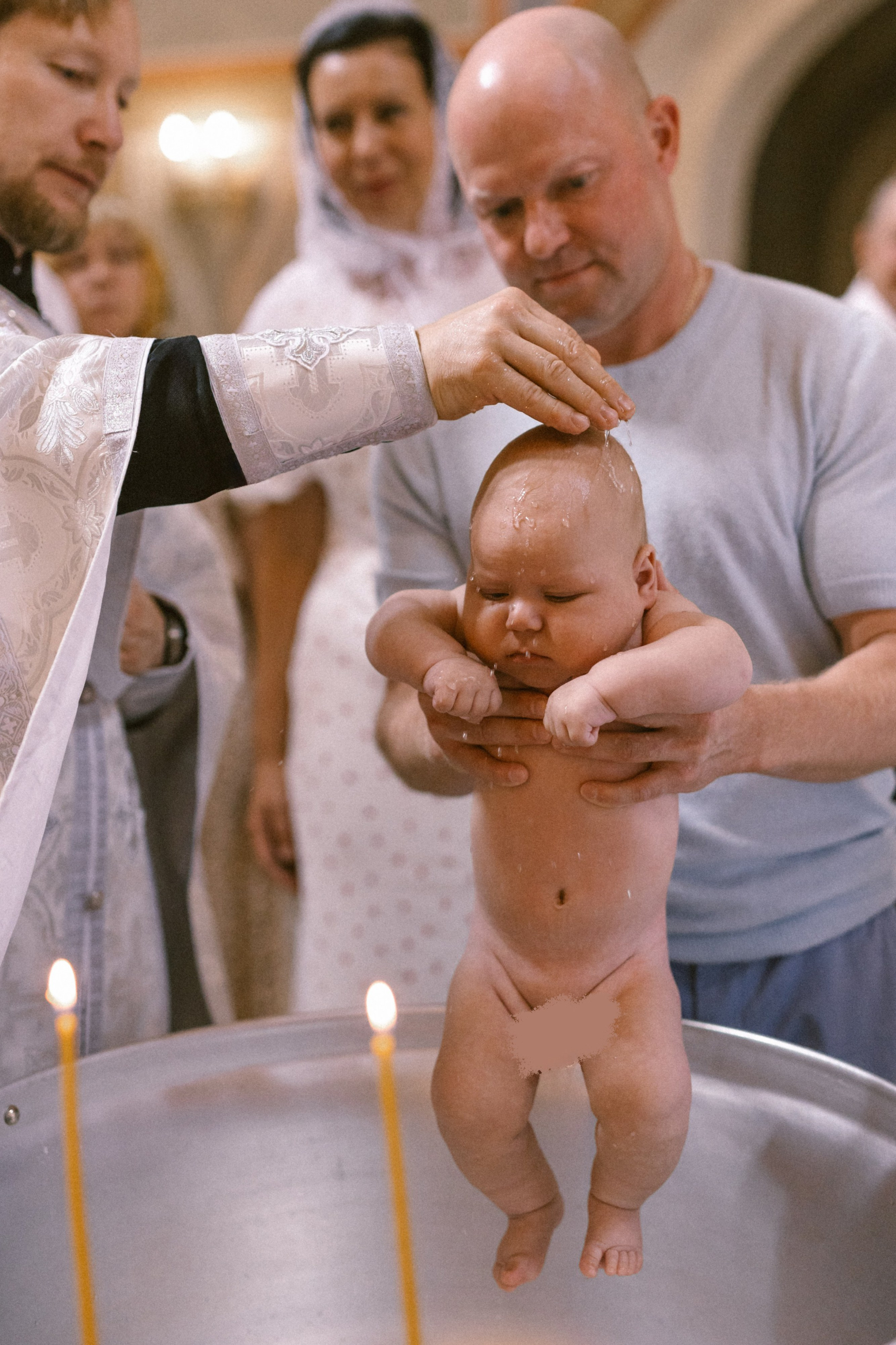 Солнечный. Варвара Синицына: семейный фотограф в Москве