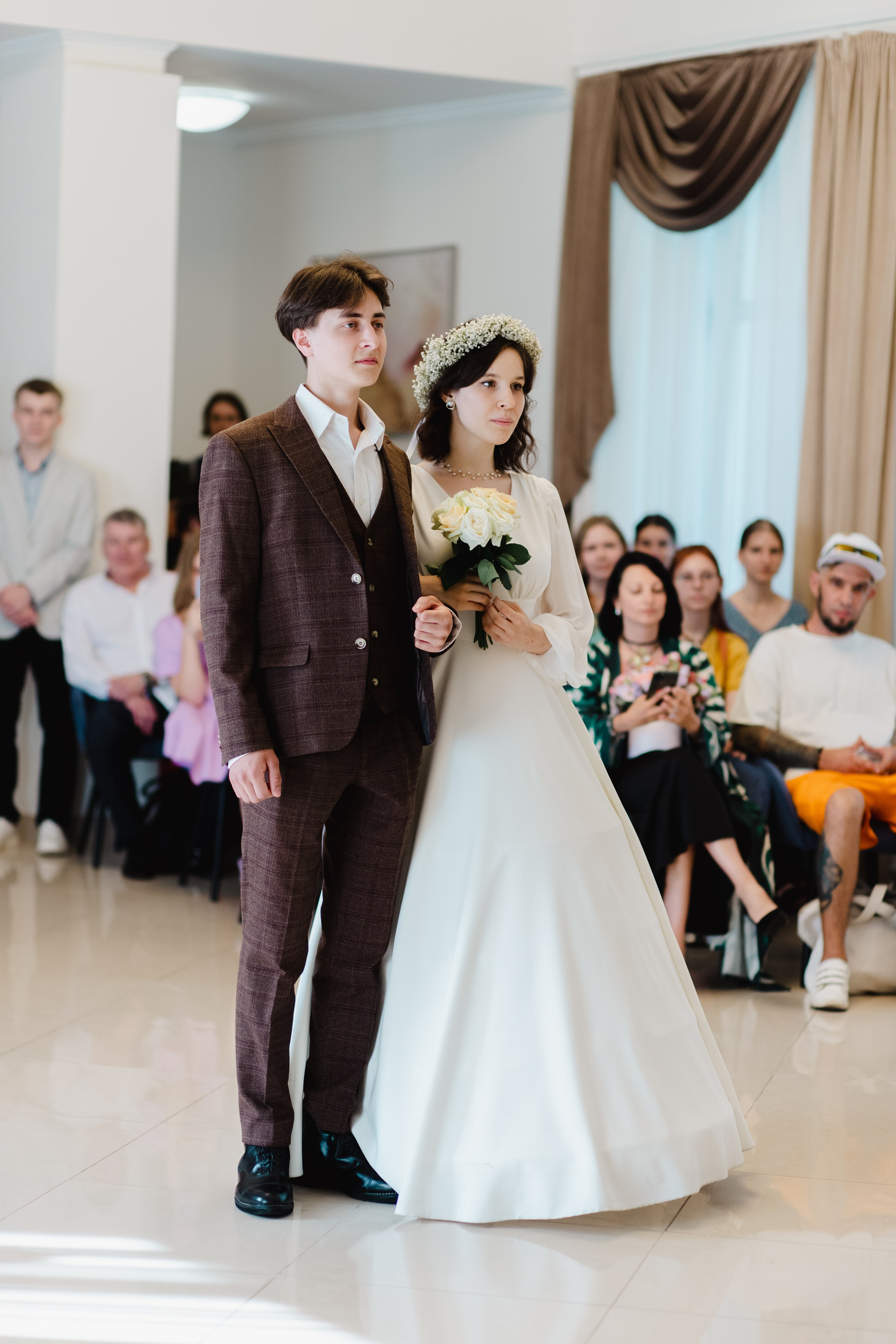 S&K wedding. Кира Кечекьян — фотограф в Москве