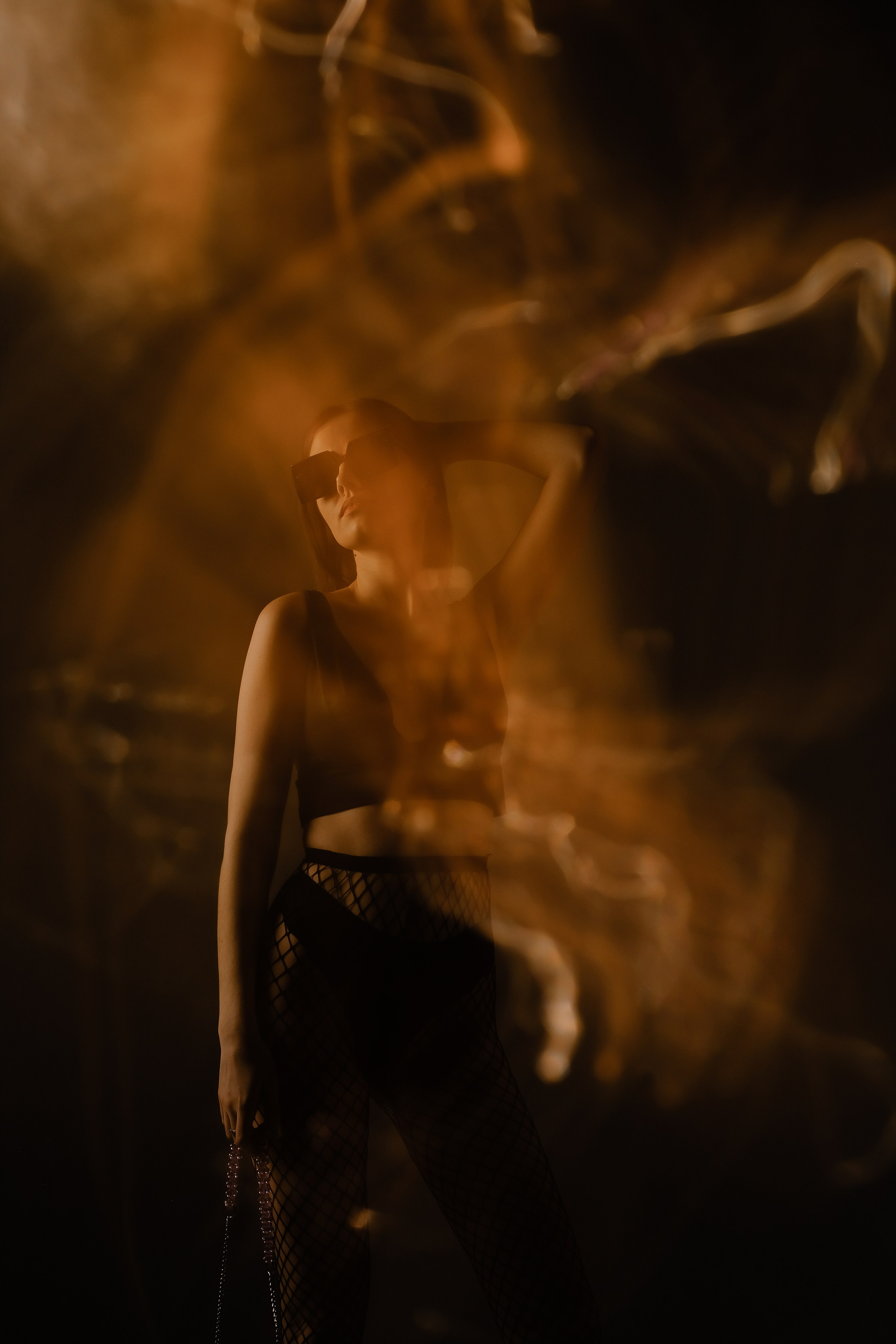 Лиза. Фотограф в Кемерово Анастасия Филаткина