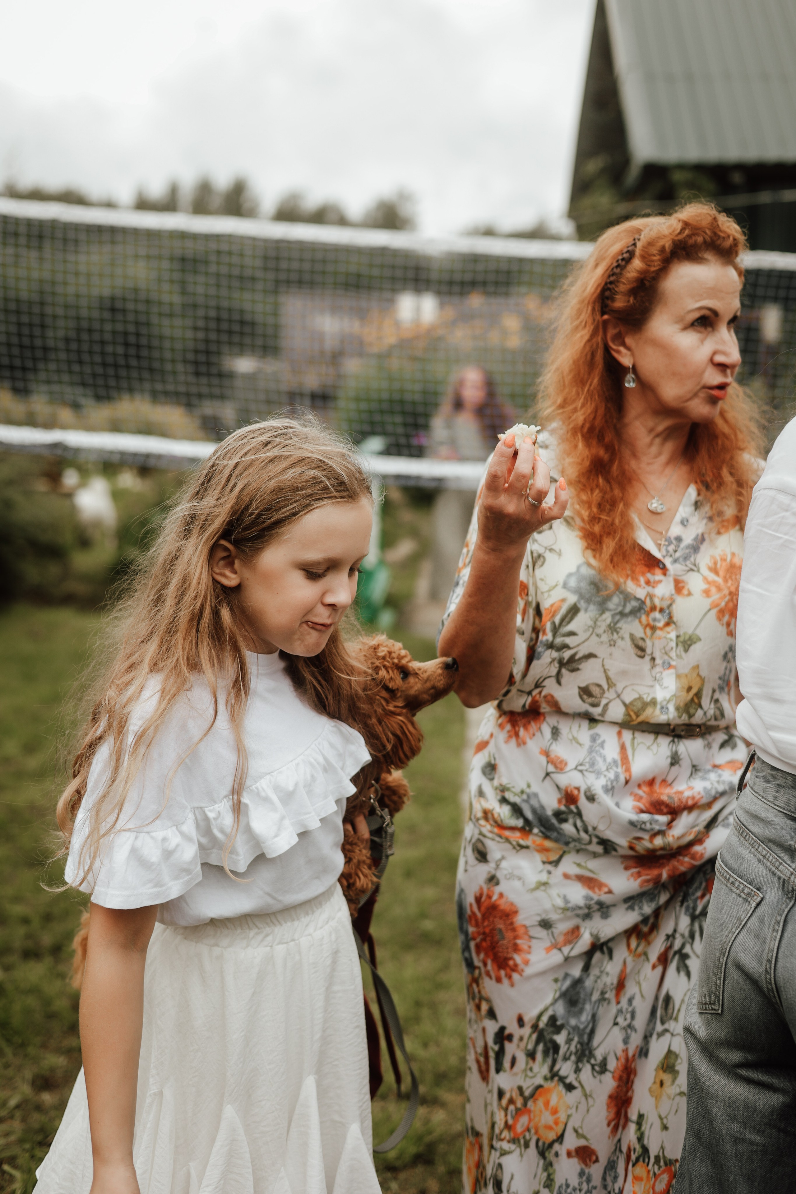 Репортаж. Семейный Life style фотограф в Великом Новгороде Юлия Ефимова