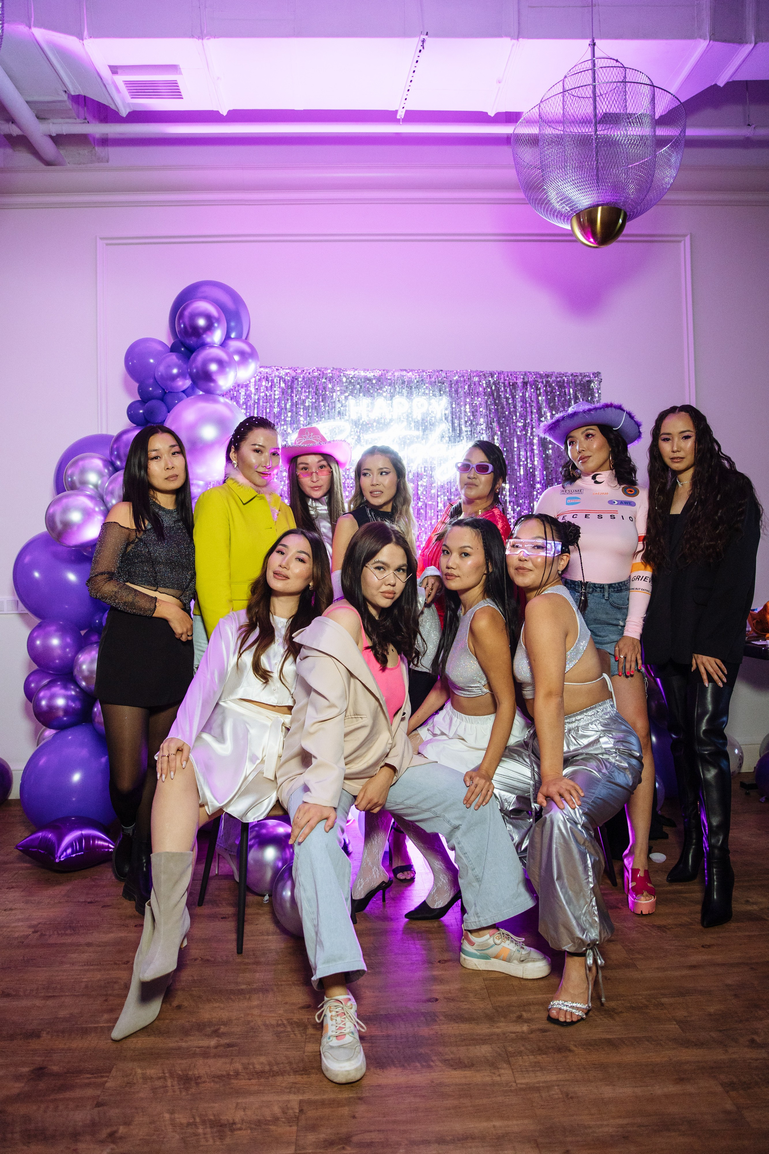 День рождение. Свадебный и семейный фотограф в Улан-Удэ