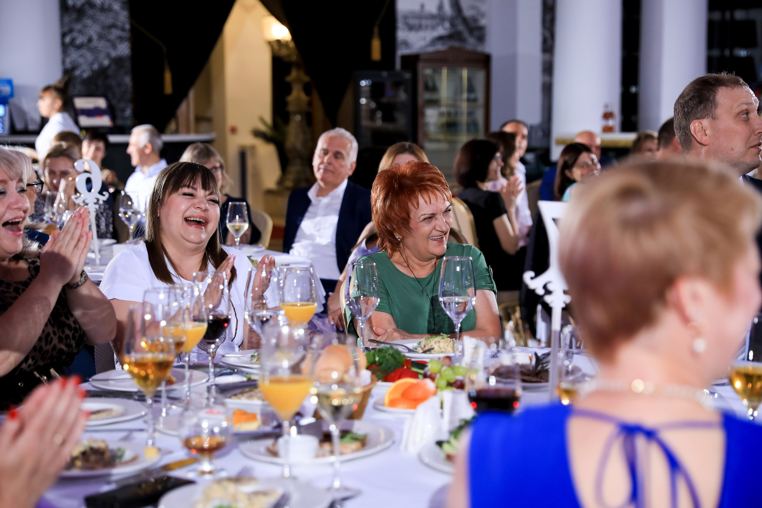 Съёмка выпускного. Семейный и детский фотограф в Волгограде Ирина Андреева