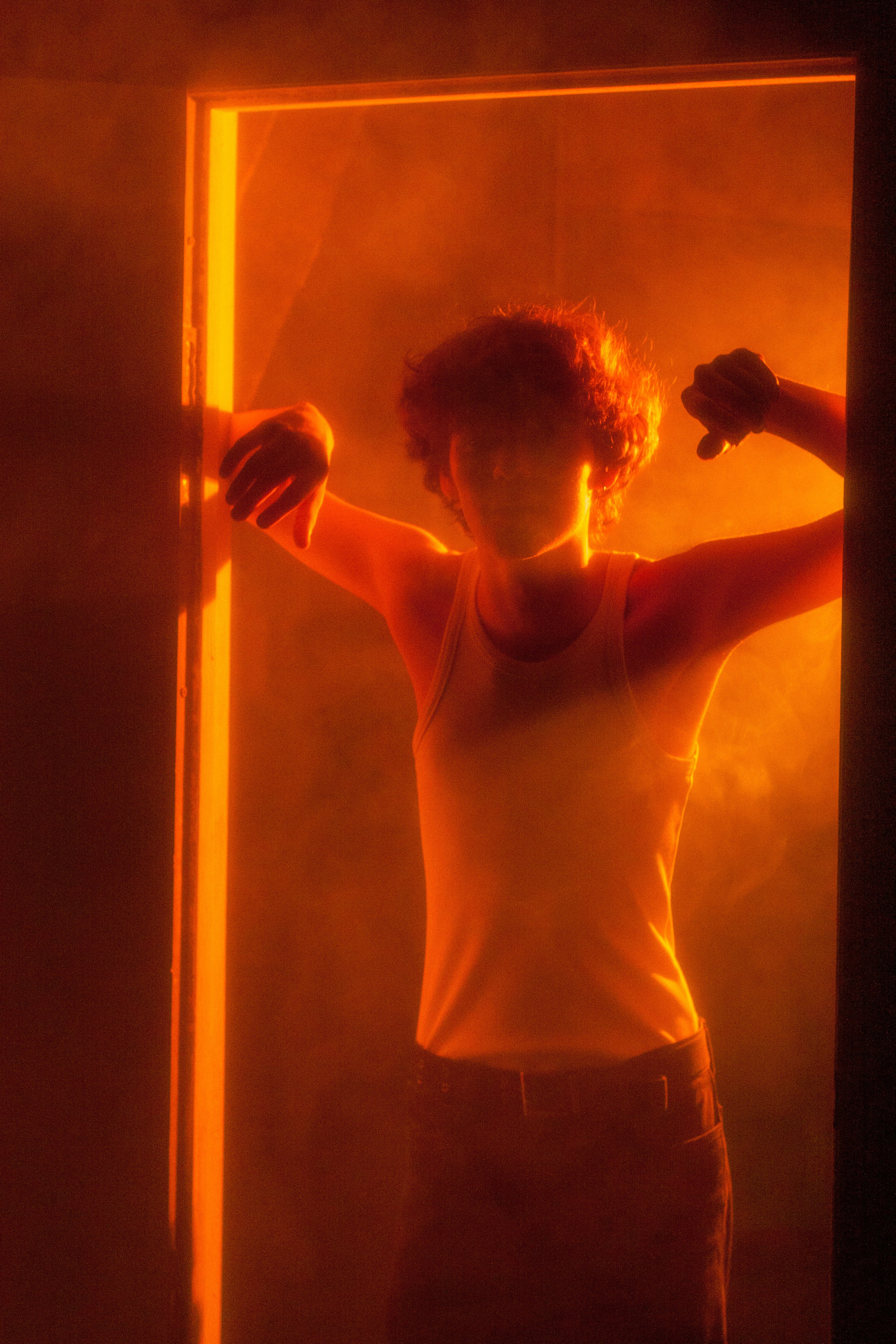 Арсений. Портретный фотограф в Тольятти Анастасия Осипова