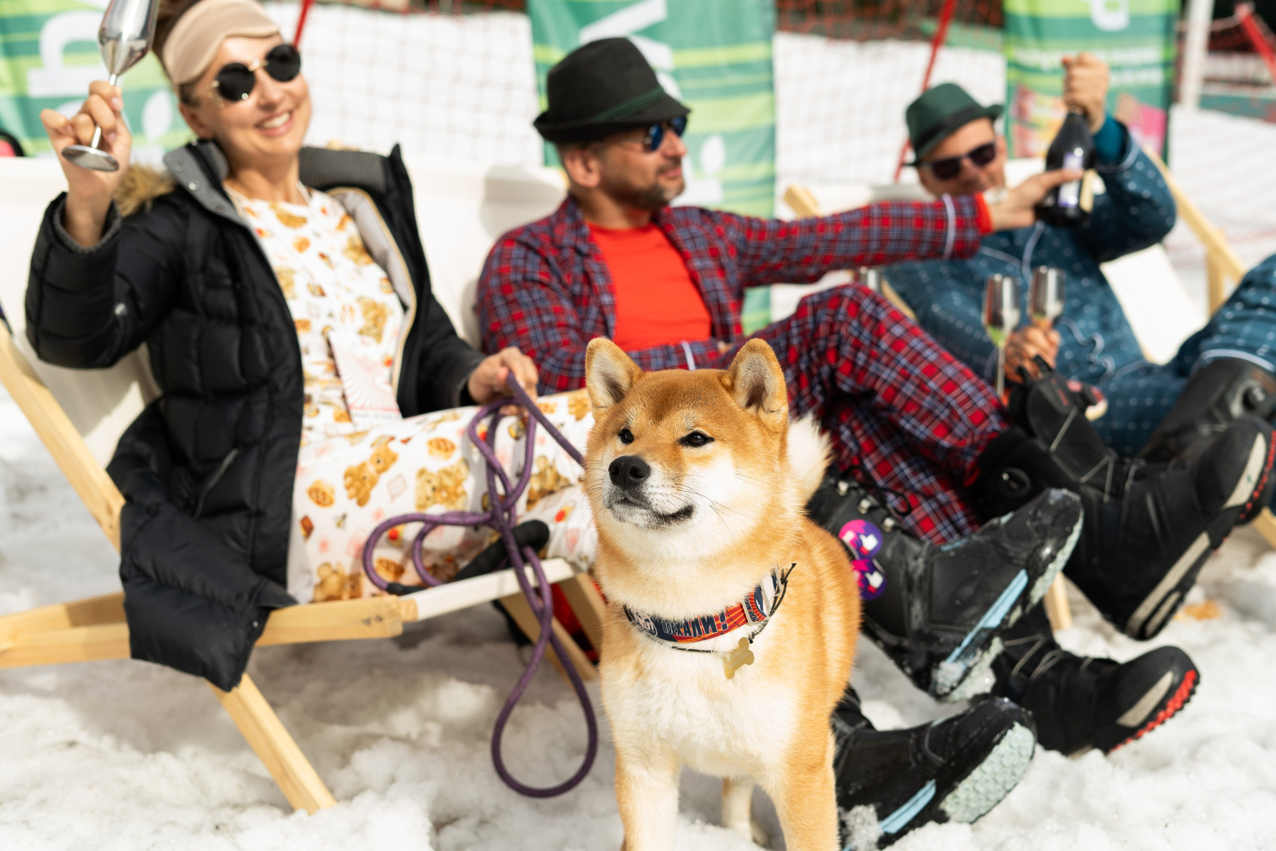 Грелка 18.04.24. Анастасия Паршукова — фотограф Шерегеш Новосибирск