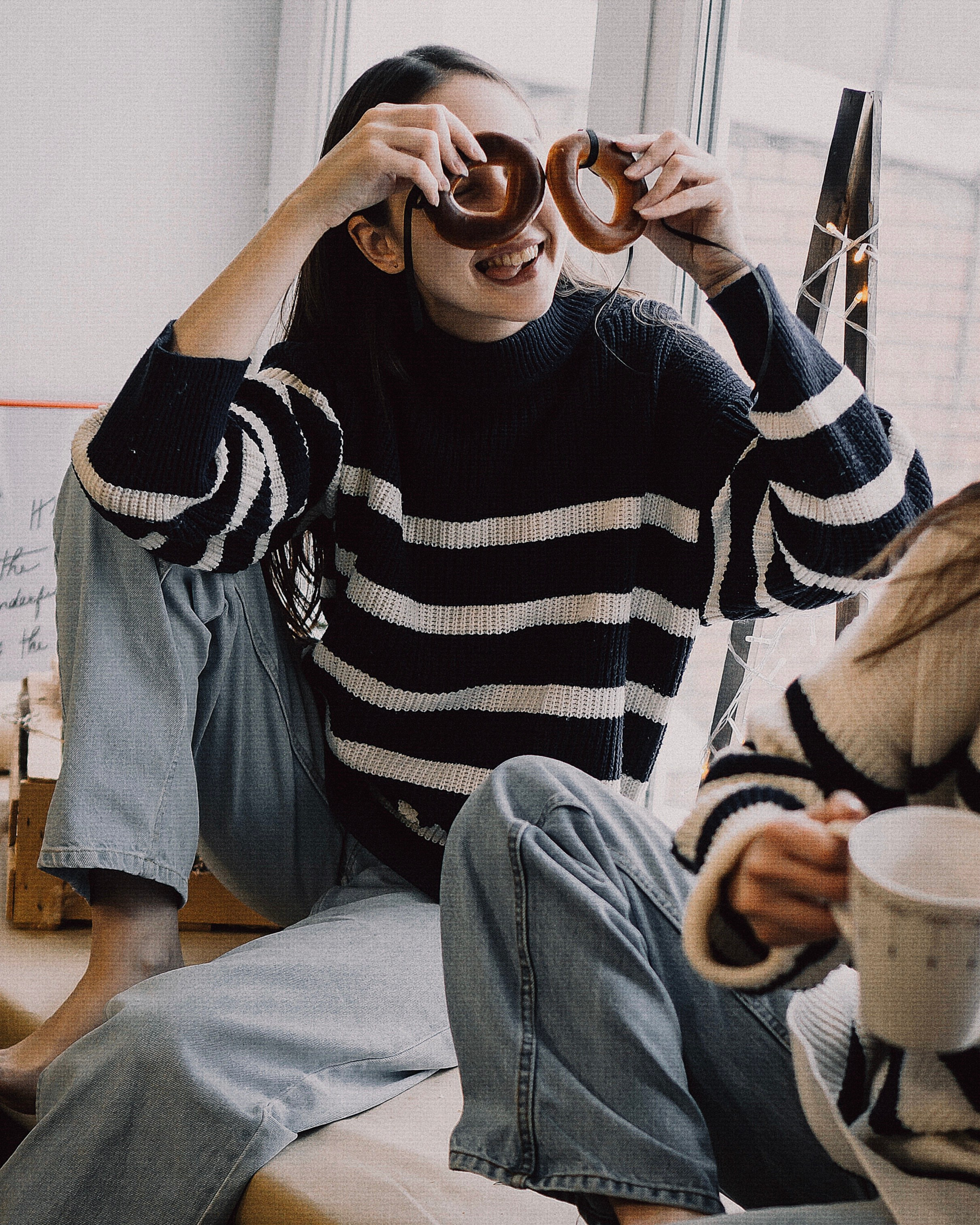 Семейная фотоссесия сестер в Чебоксарах. Индивидуальная и семейная фотосессия в Чебоксарах Оксана Русакова