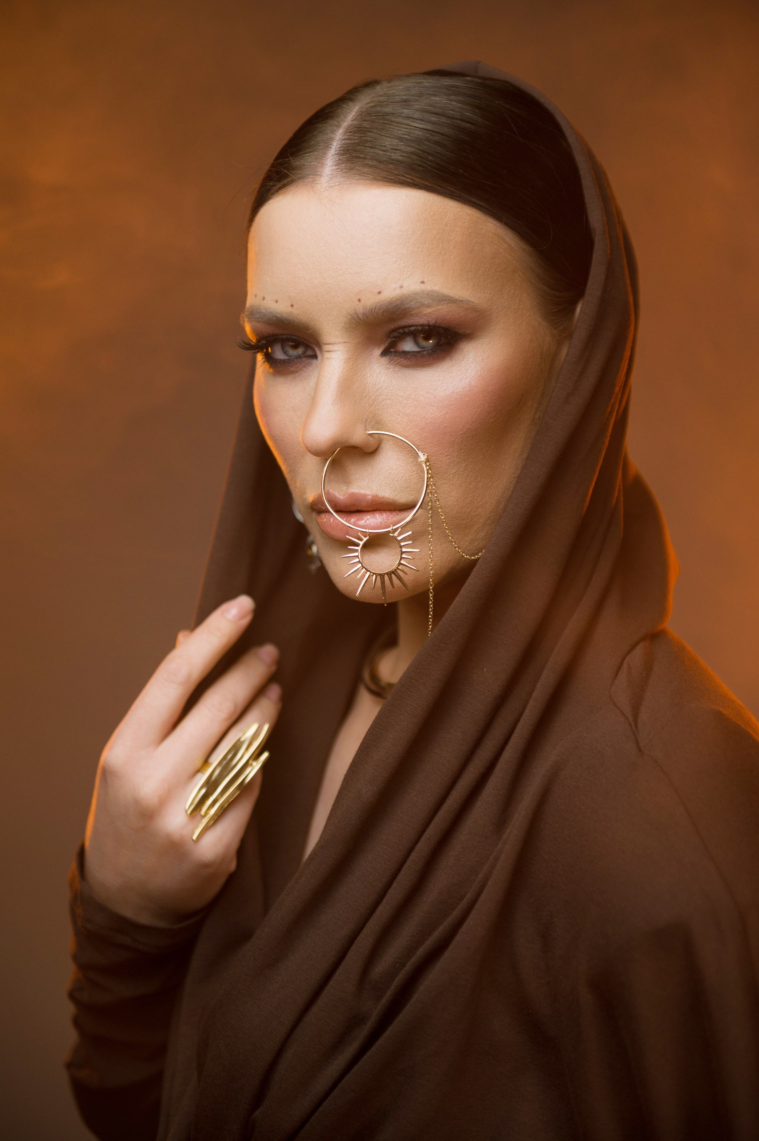 Фэшн. Фотограф Зырянова Яна, Снежинск, Екатеринбург, Челябинск