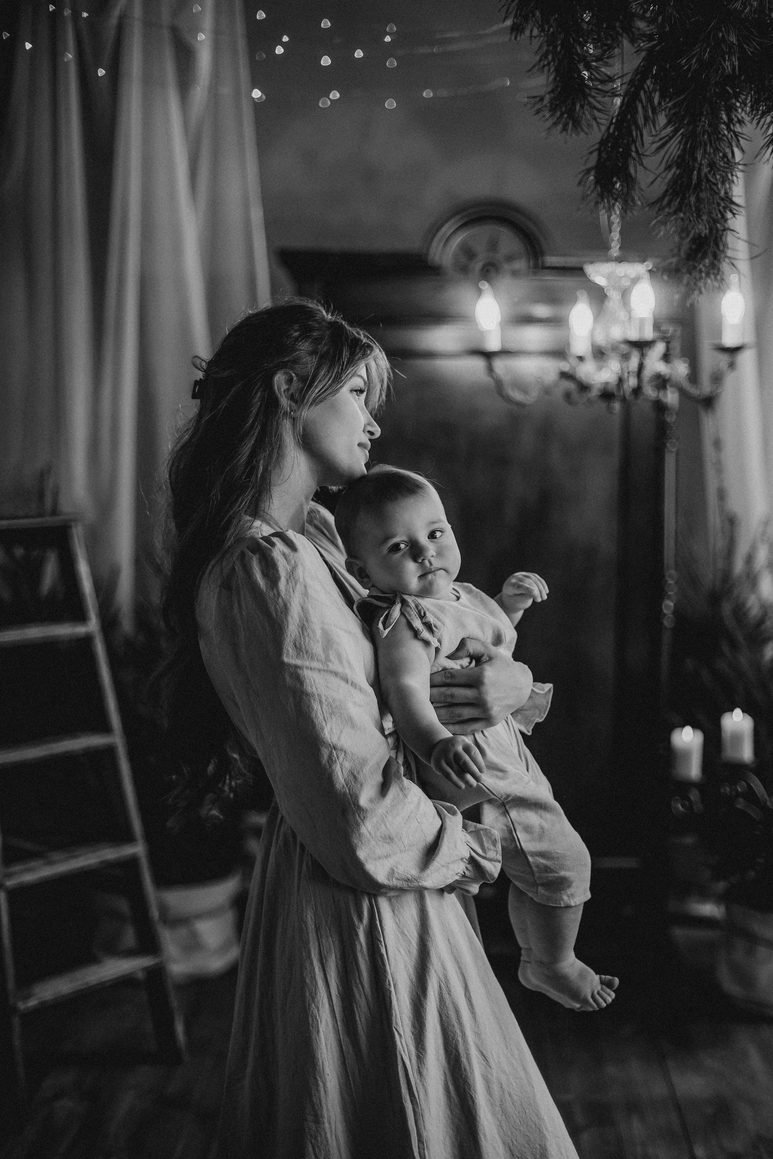 Как быстро они растут. Семейный фотограф в Брянске Зурилина Екатерина