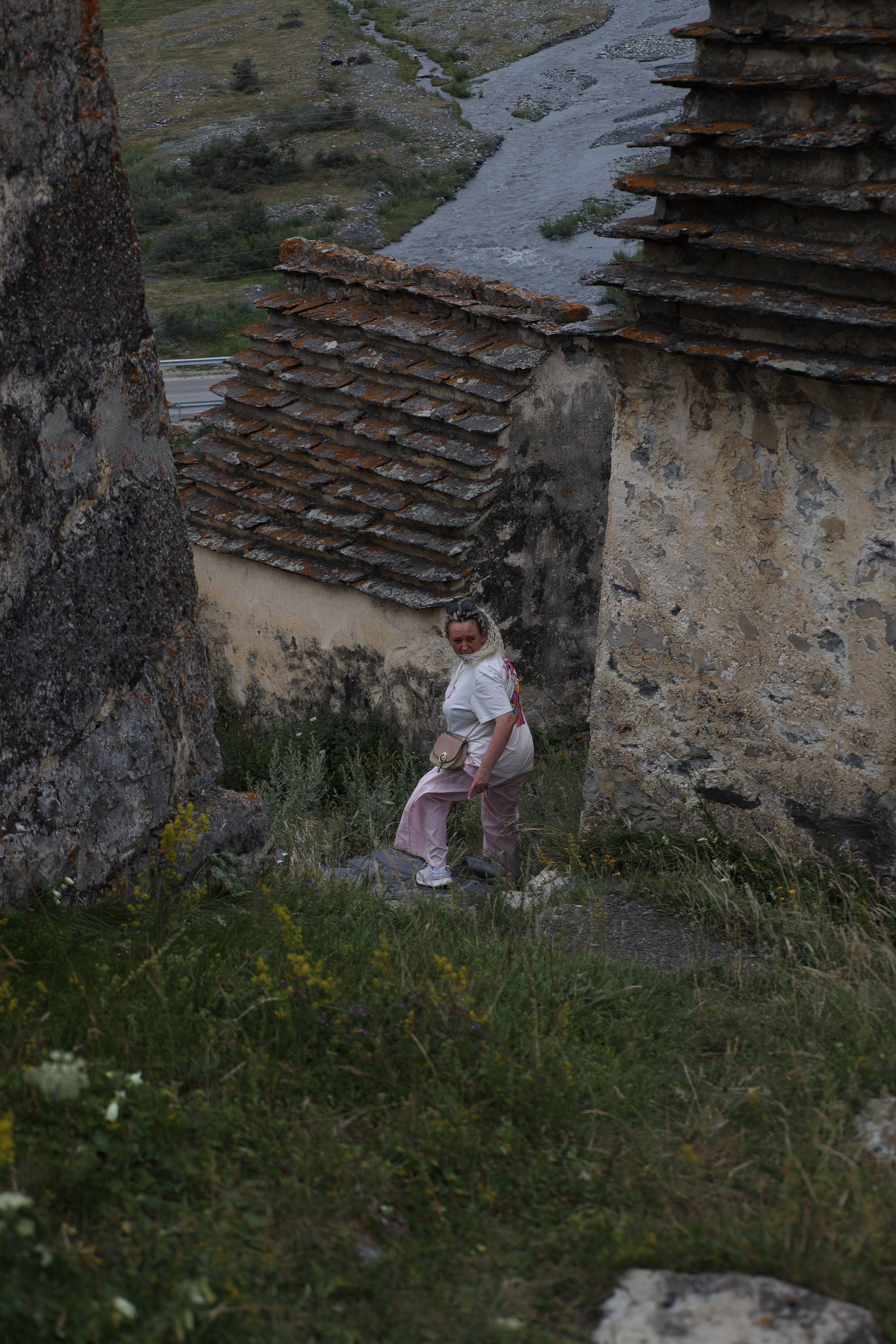 Северная Осетия июль 2025 год. Кармадон, Даргивз и Цей. Семейный детский фотограф Краснодарский край Оксана Колос