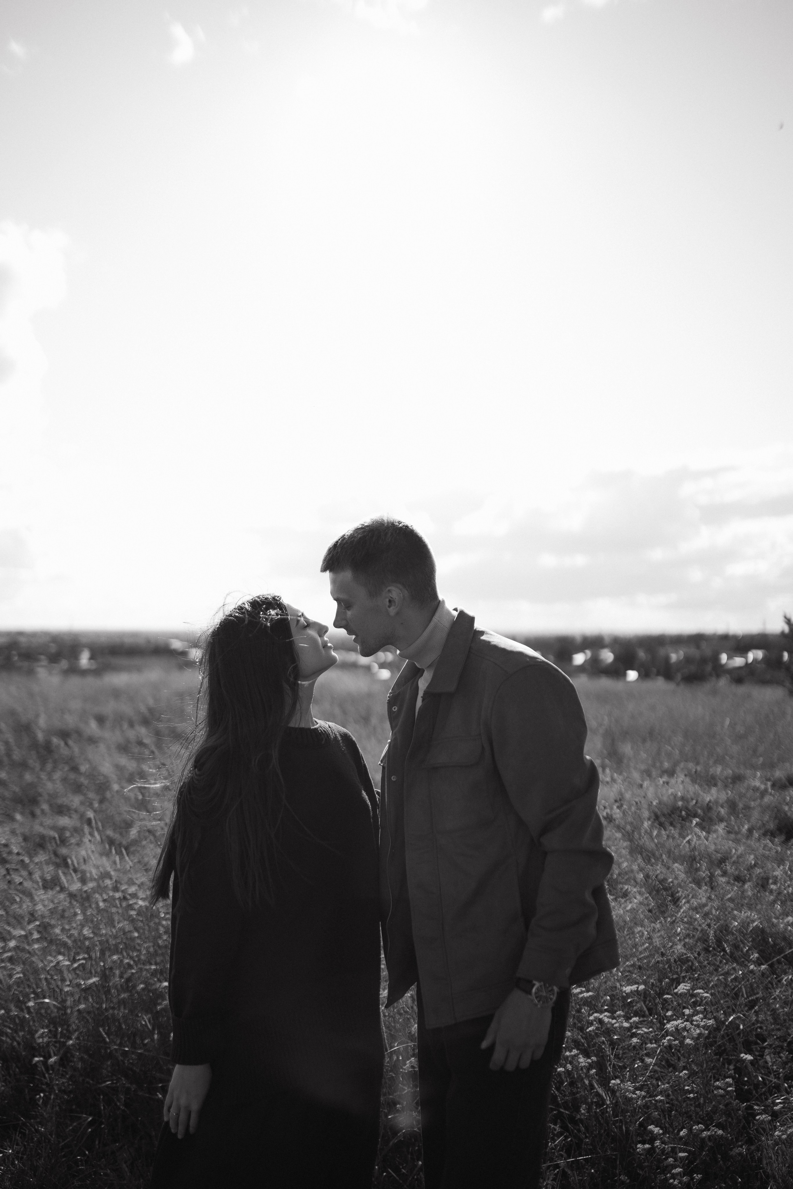 Ульяна, Миша и Тема. Главная