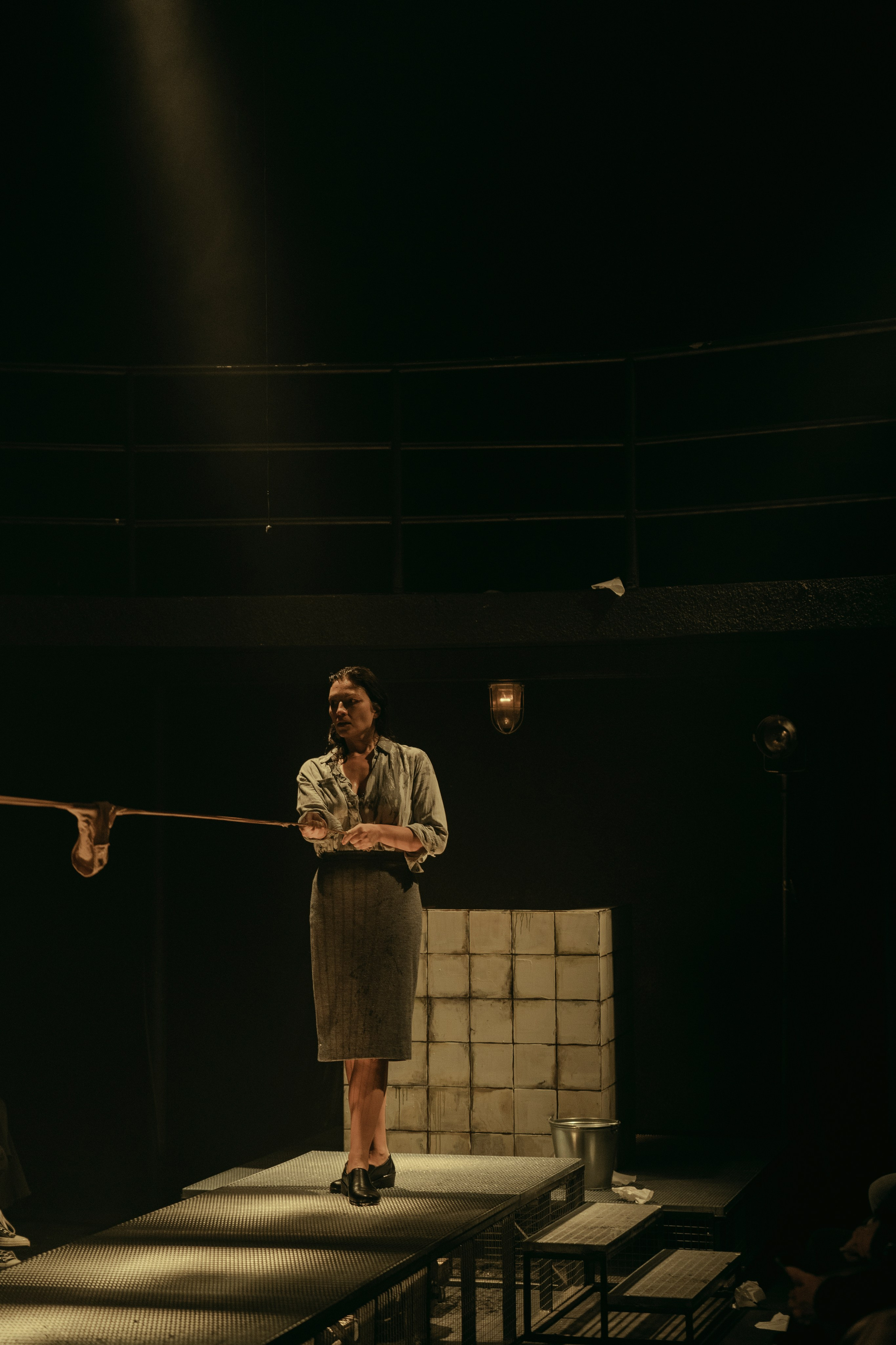 Научи меня любить. Реж. Артем Злобин. Teach Me How to Love, dir. Artem Zlobin. Фотограф Ирина Соколенко Санкт-Петербург