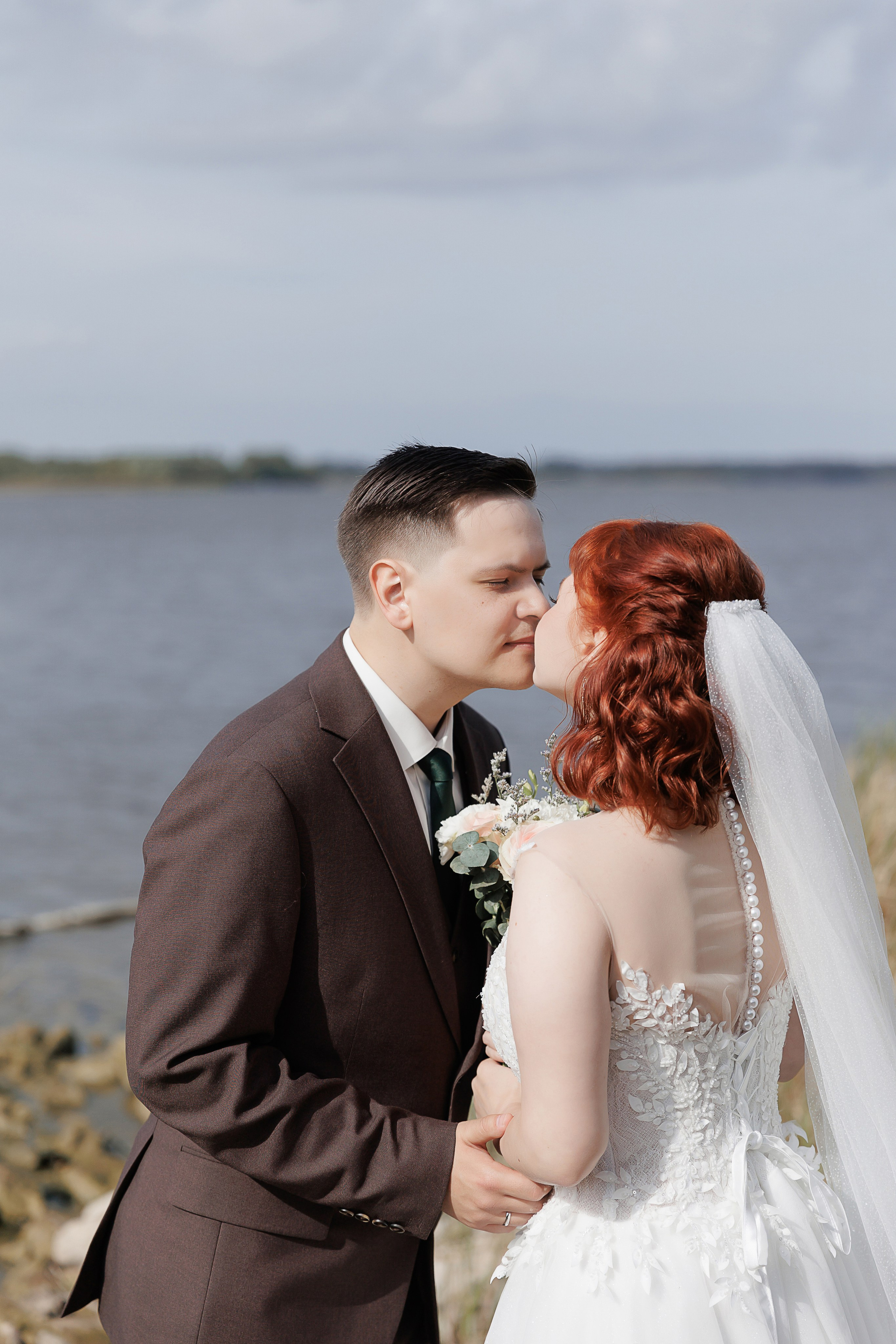 Свадьба. Свадебный и семейный фотограф в Твери и Тверской области