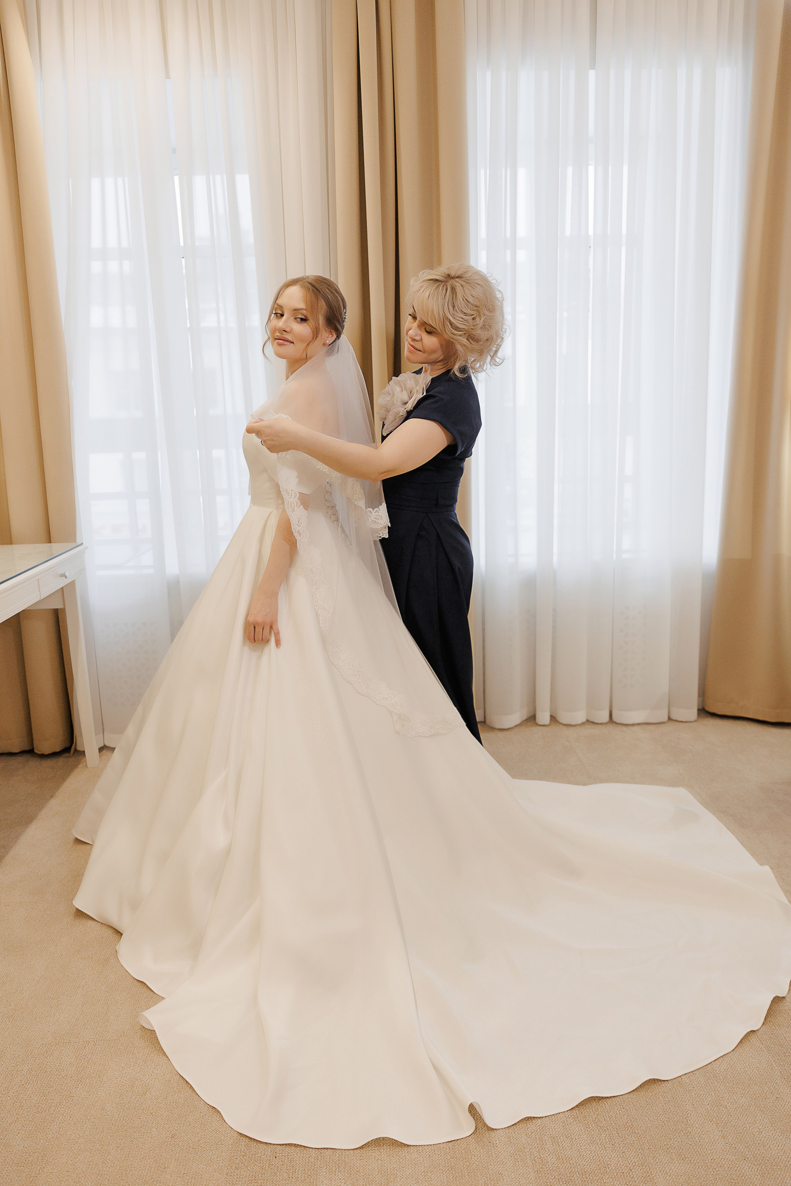 Свадьба. Свадебный и семейный фотограф в Твери и Тверской области