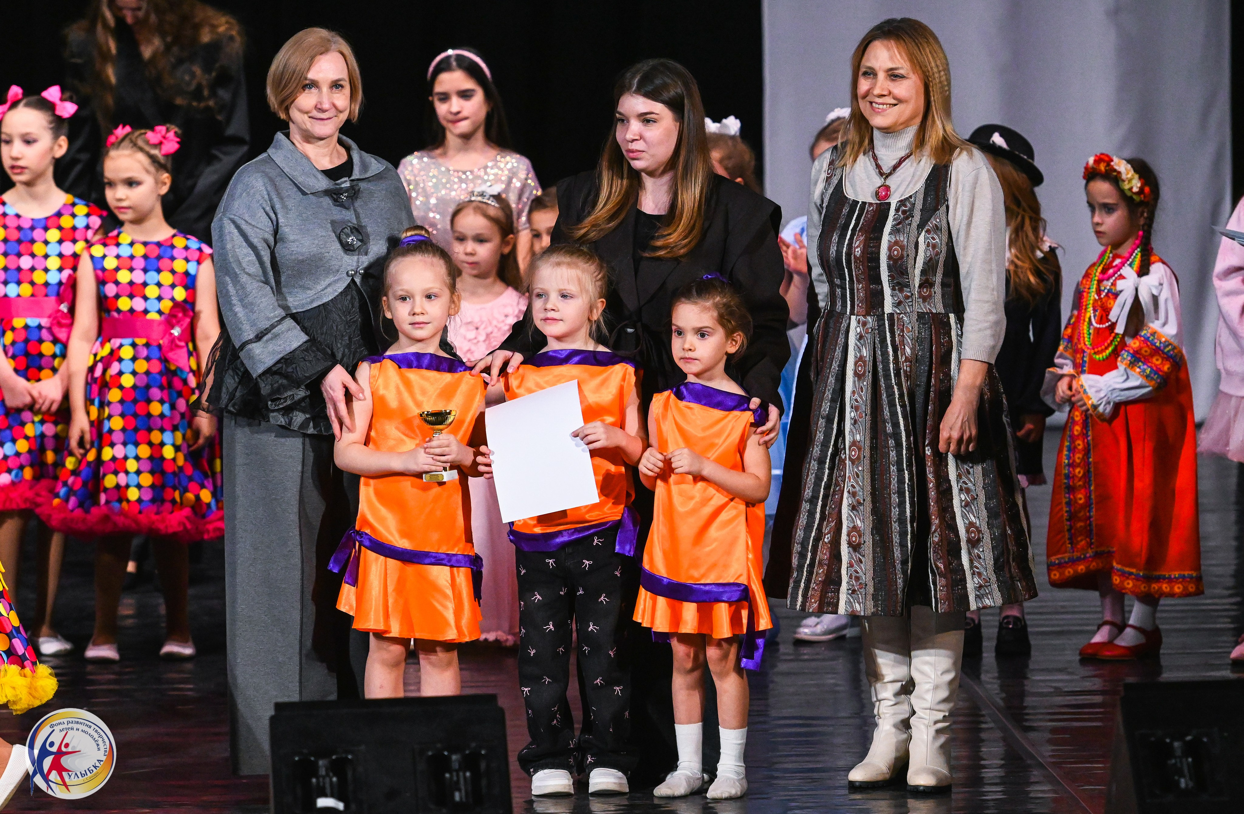 25.01.2026 Международный творческий конкурс «МЕТЕЛИЦА» г. Самара. Медиастудия Фото Концепт