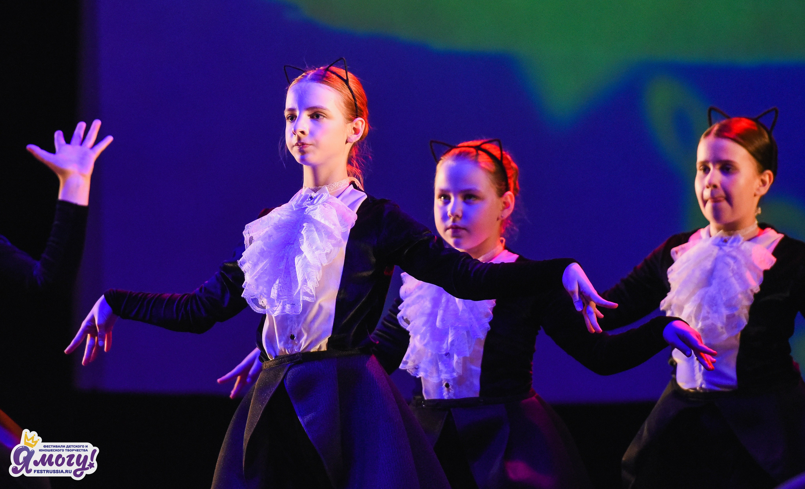 11.04.2026 «Я МОГУ!» X Международный фестиваль-конкурс г. Великий Новгород. Медиастудия Фото Концепт