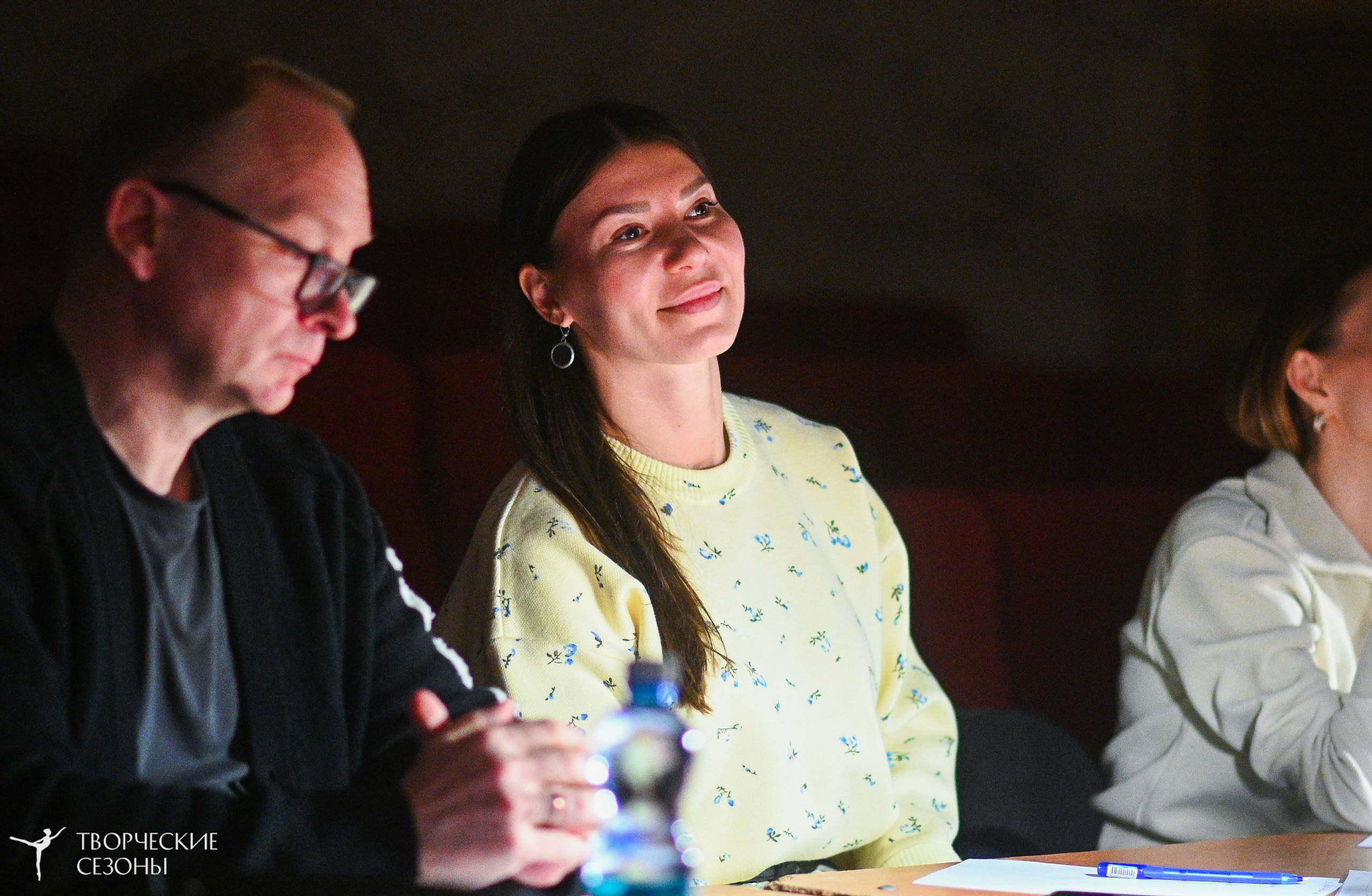 02.04.2026 II Конкурс-фестиваль «Всероссийская Танцевальная Олимпиада. Нижний Новгород». Медиастудия Фото Концепт