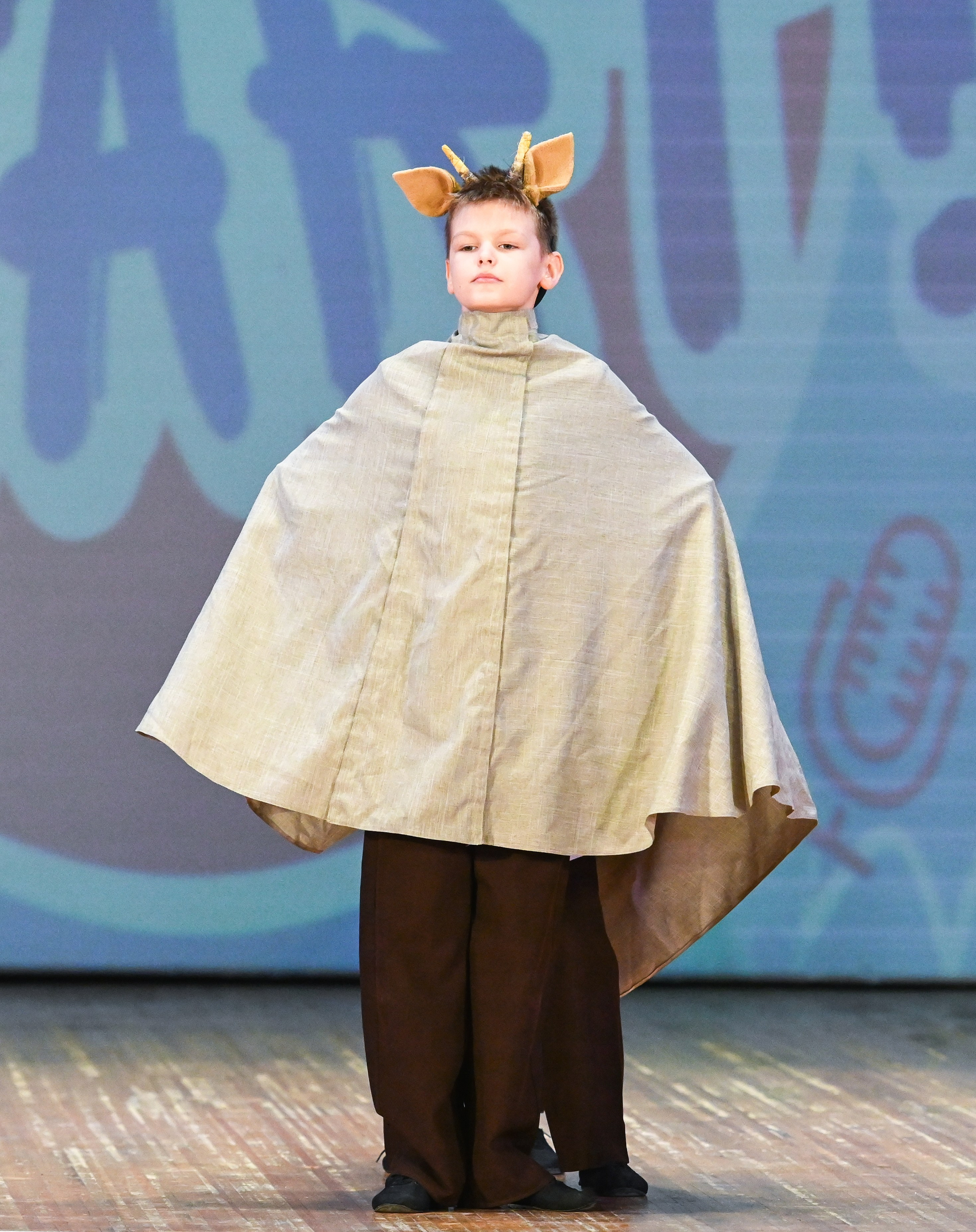 20.04.2025 Фестиваль детского и юношеского творчества «HA START!» г. Самара. Медиастудия Фото Концепт