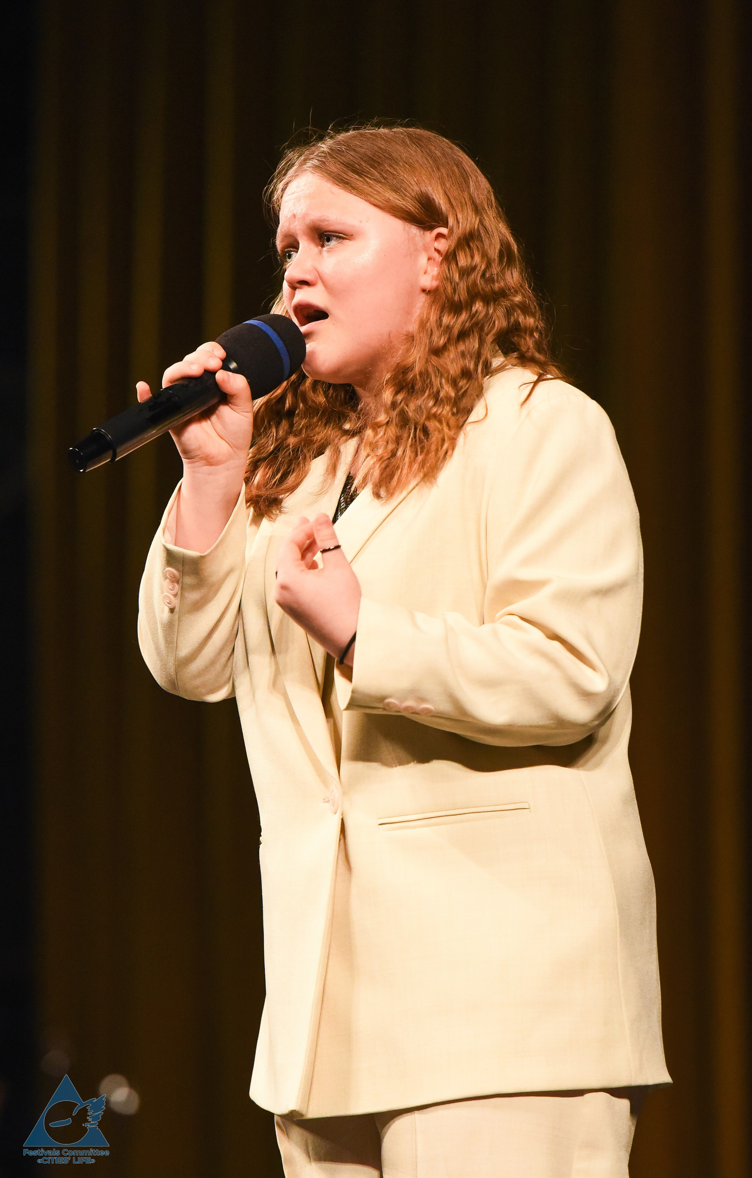 16.03.2026 «Жизнь Городов» Фестиваль-конкурс «ПЛАНЕТА ИСКУССТВ» г. Санкт-Петербург. Медиастудия Фото Концепт