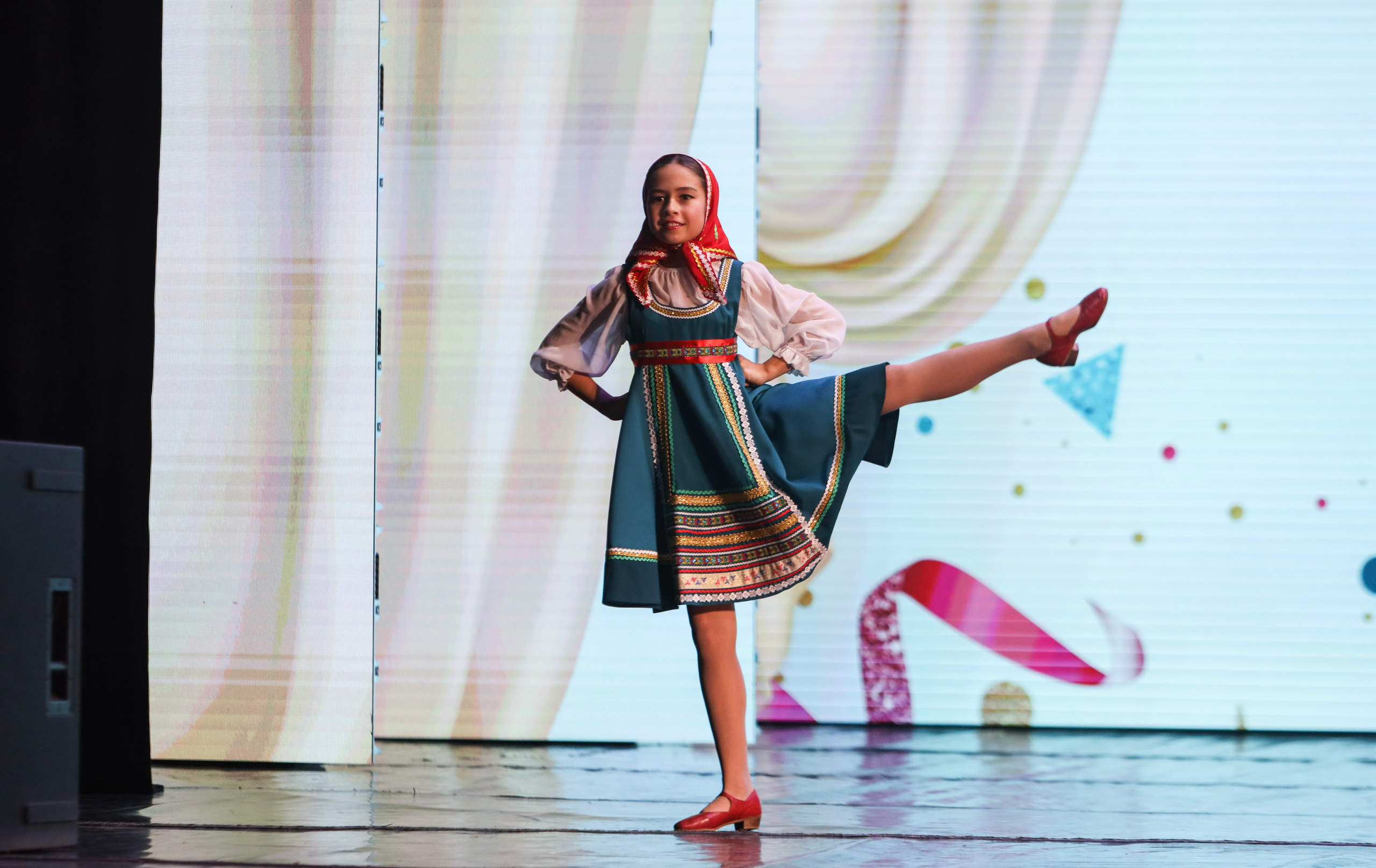 Фестивальное движение «Шаг к мечте» г. Минск. Медиастудия Фото Концепт