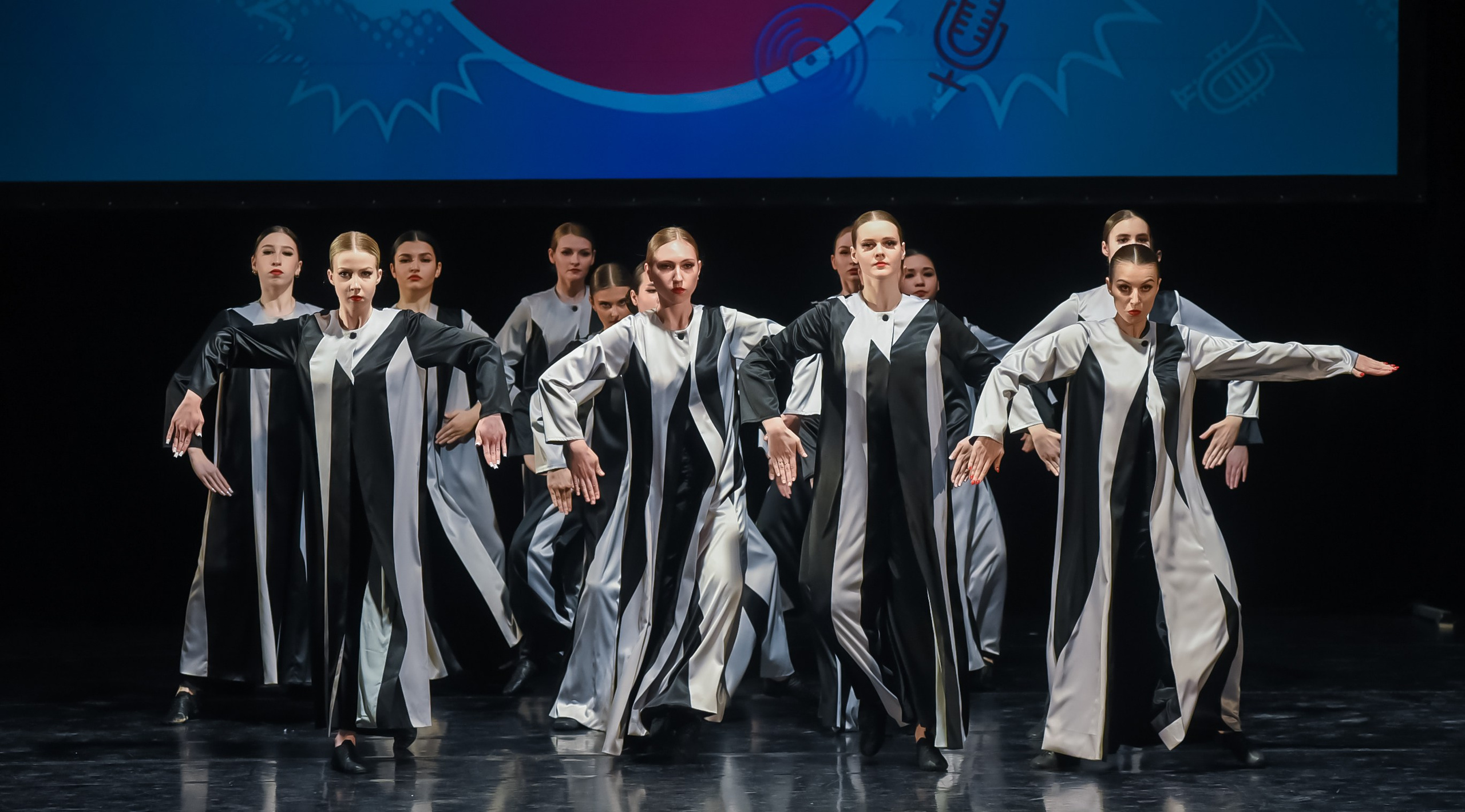 18.05.2024 Всероссийский фестиваль «На START!» г. Нижний Н. Медиастудия Фото Концепт