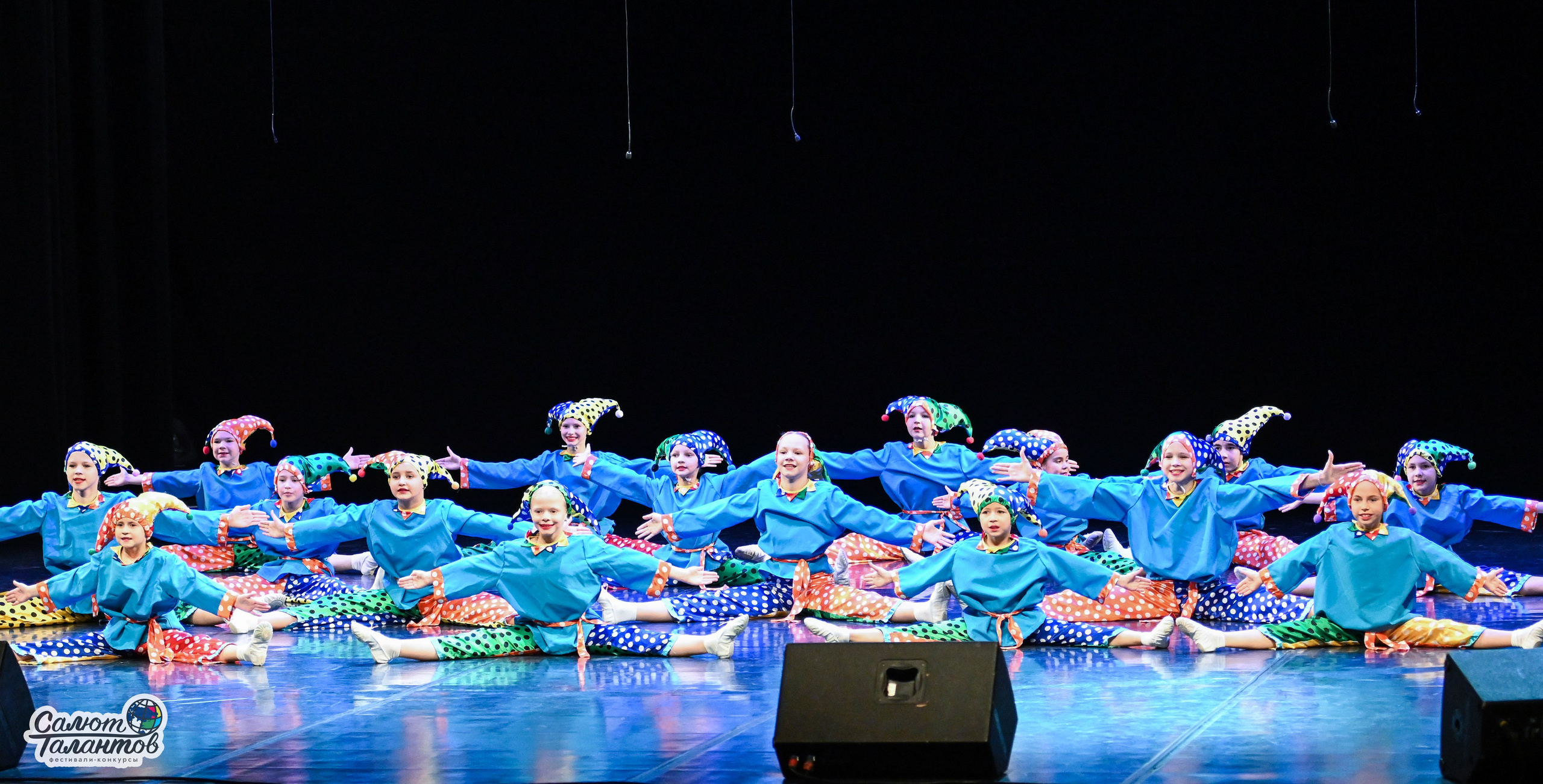 30.10.2024 6-й Международный Творческий Фестиваль-Конкурс «СЕРДЦЕ УРАЛА» г. Екб. Медиастудия Фото Концепт