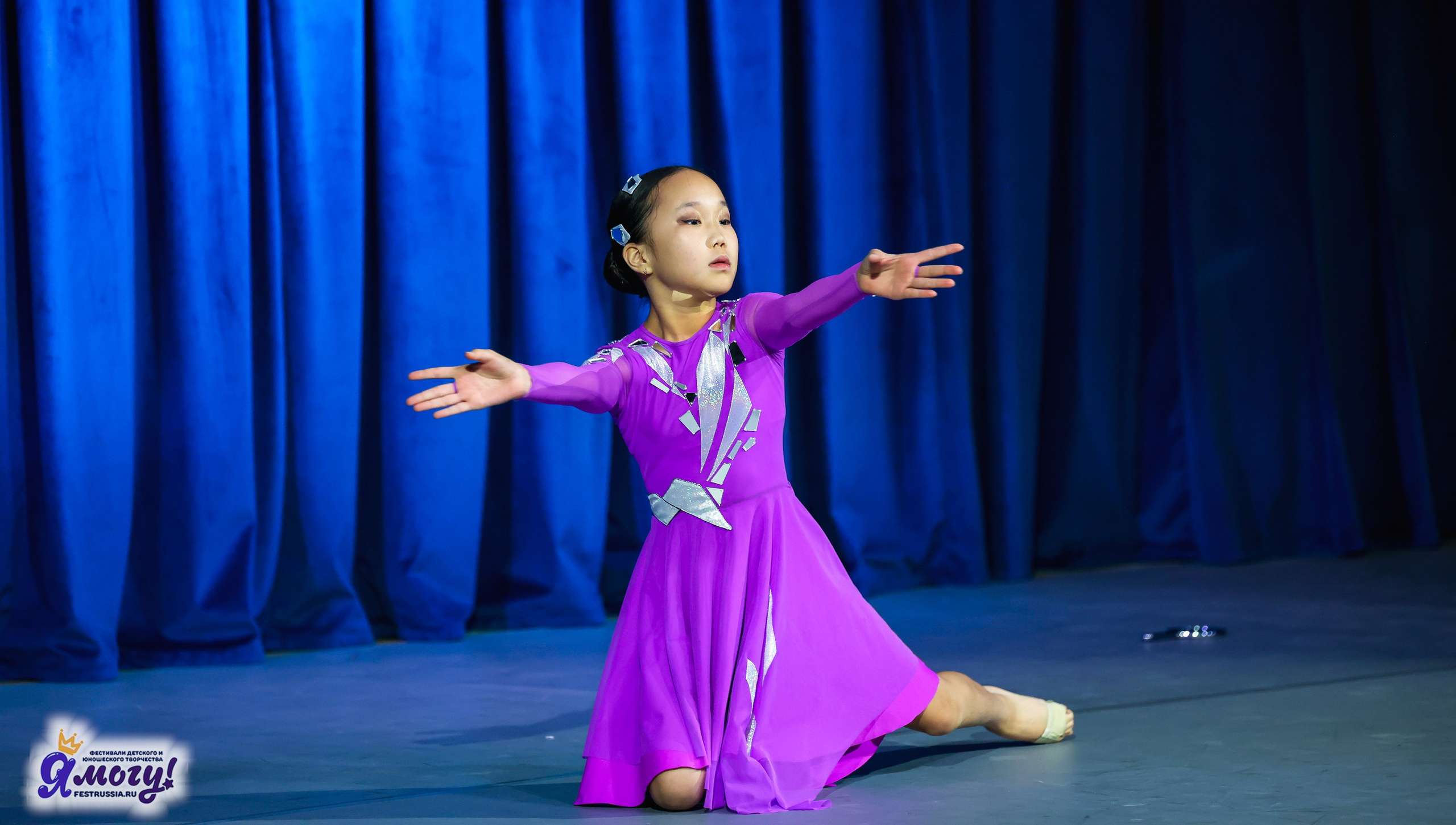 01.11.2025 «Я МОГУ!» XXI Международный фестиваль-конкурс «Союз Добра» г. Минск. Медиастудия Фото Концепт