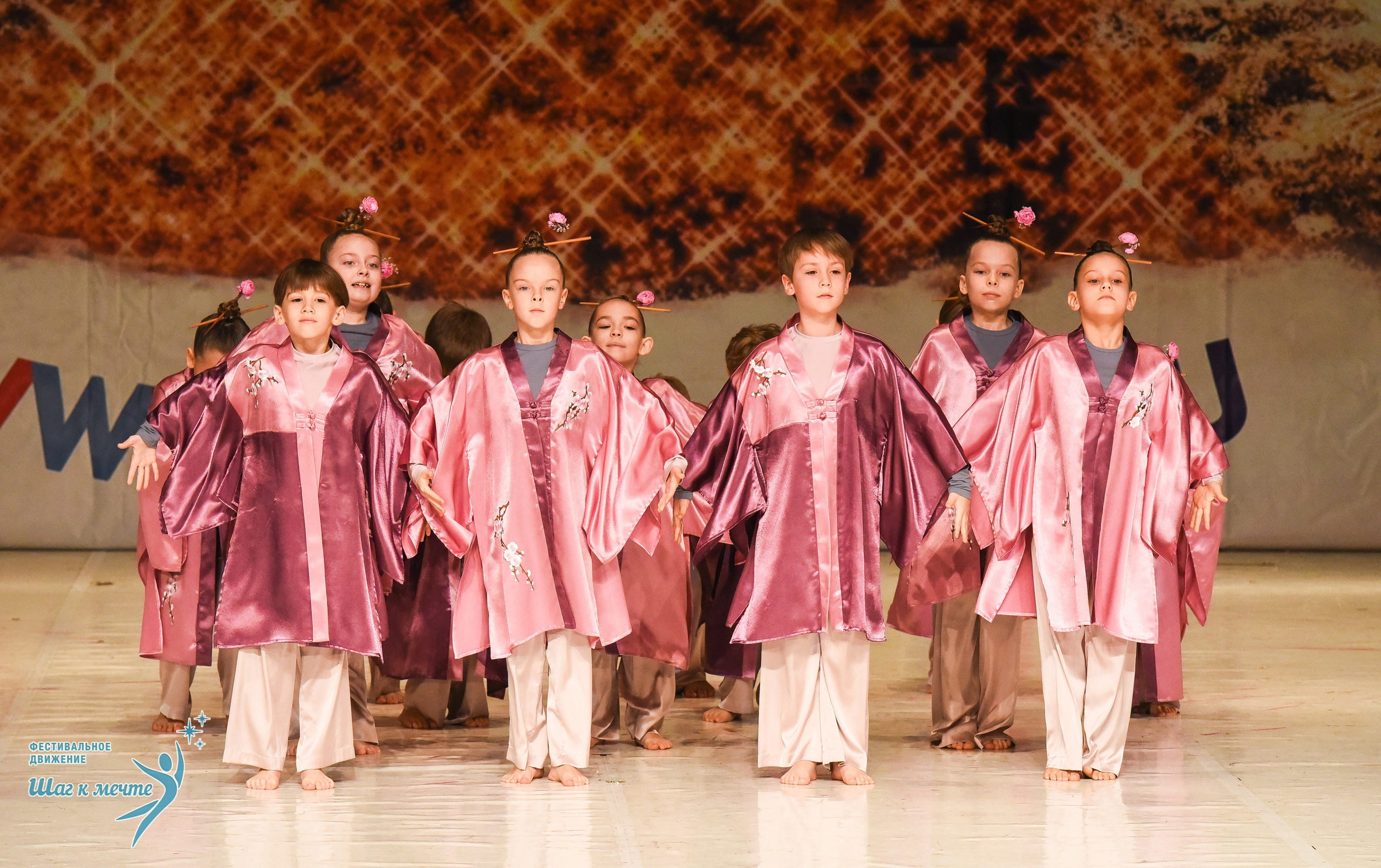 21.12.2025 Фестивальное движение «Шаг к мечте» г. Москва. Медиастудия Фото Концепт