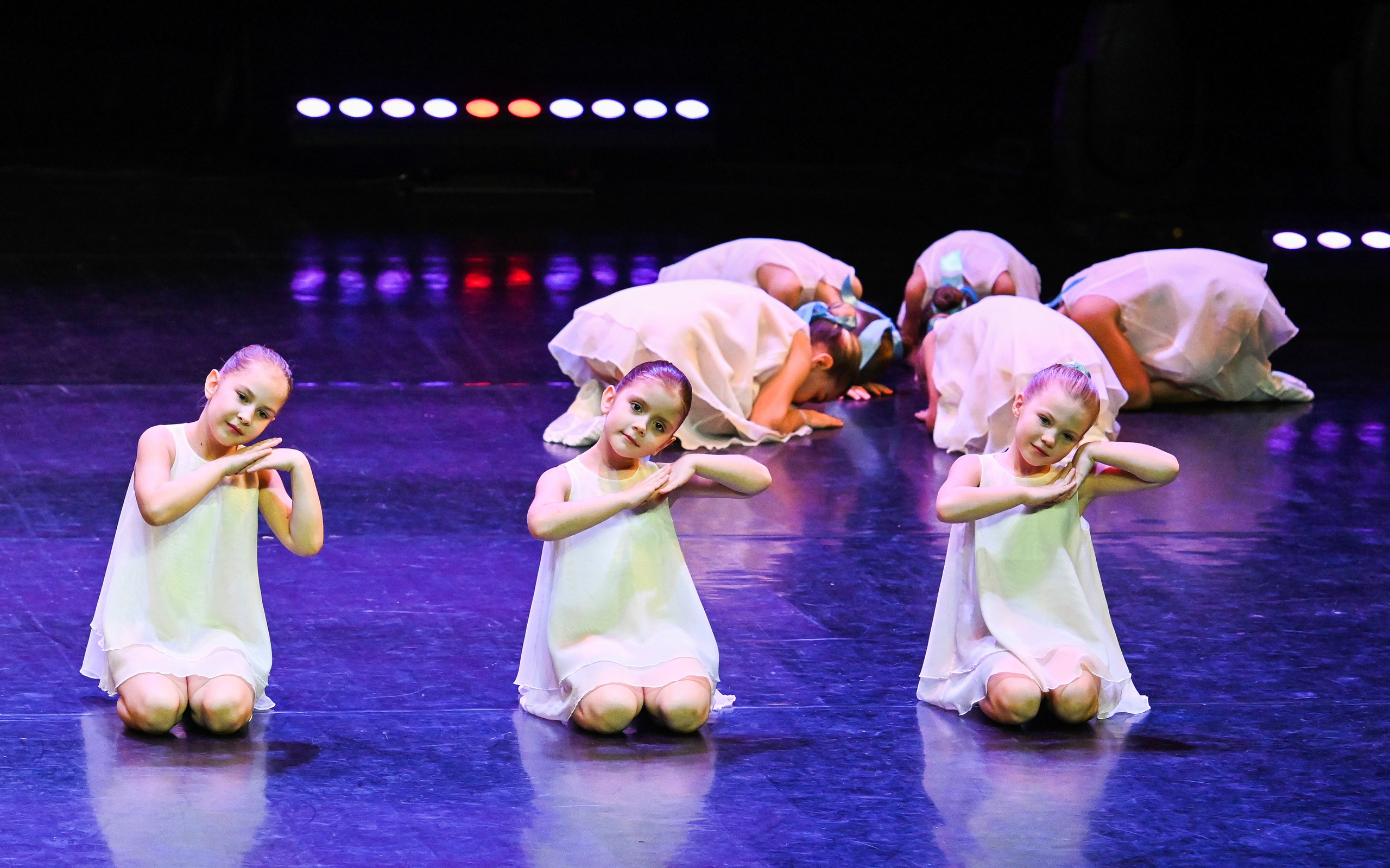 09.11.2024 Фестиваль хореографического искусства «АРТ-КОМПАС. БАЛТИКА» г. Светлогорск. Медиастудия Фото Концепт