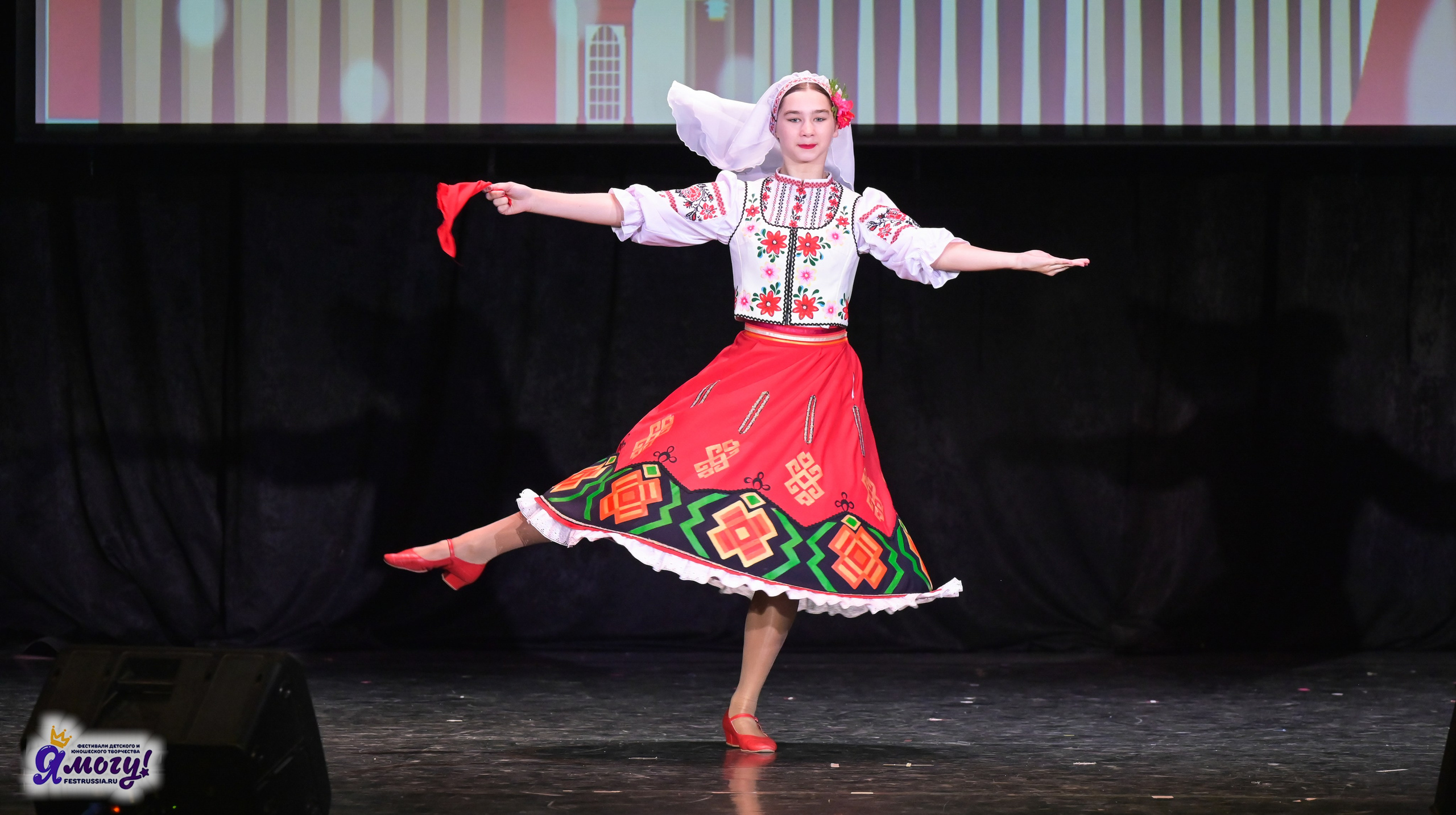 25.07.2025 «Я МОГУ!» 83-й Международный фестиваль-конкурс «Вдохновение.Лето» Санкт-Петербург. Медиастудия Фото Концепт