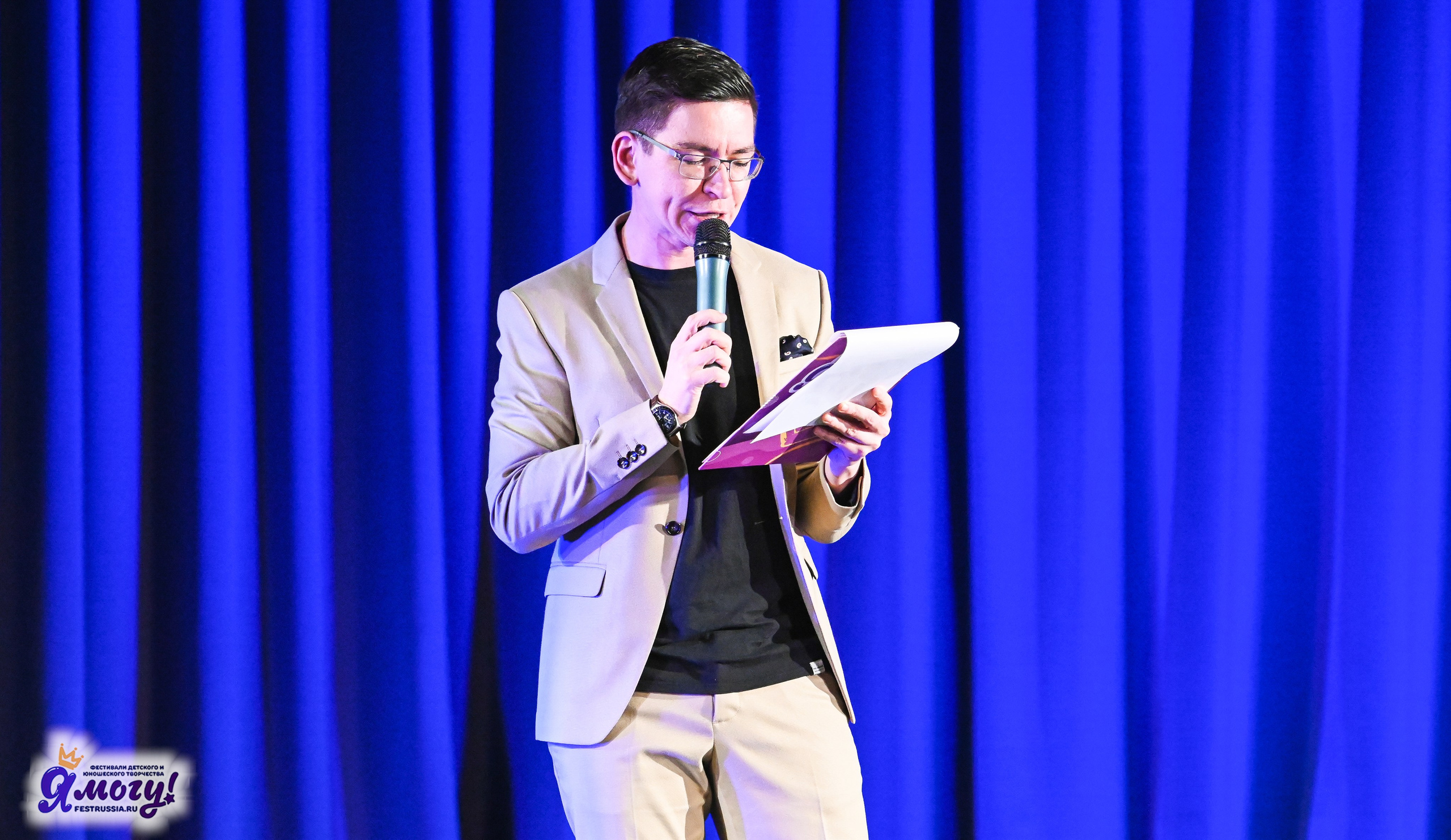 27.12.2025 «Я МОГУ!» 87-й Международный фестиваль-конкурс «Вдохновение.Зима» г. Санкт-Петербург. Медиастудия Фото Концепт