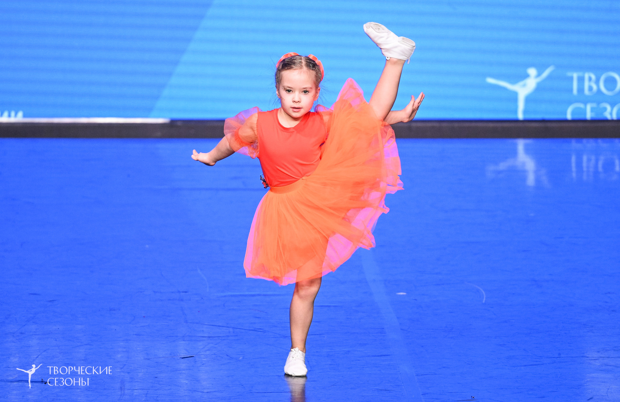 28.02.2026 V Всероссийский фестиваль «Танцевальные сезоны.Петербург». Медиастудия Фото Концепт