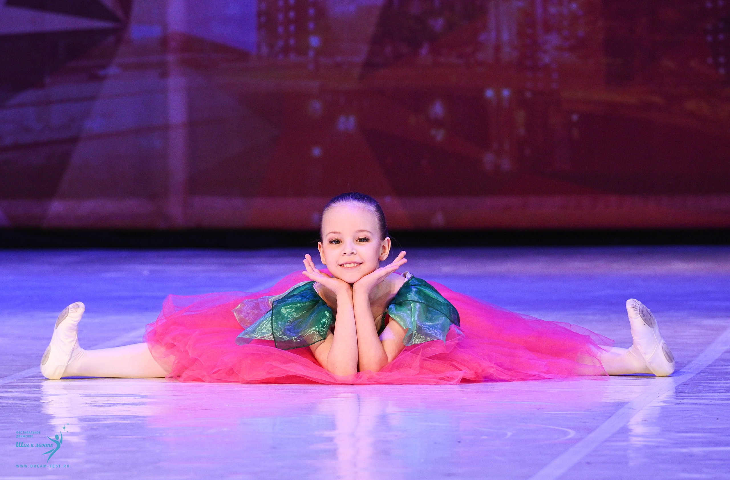 17.05.2025 «Московский Звездопад» Фестивальное движение «Шаг к мечте» г. Москва. Медиастудия Фото Концепт