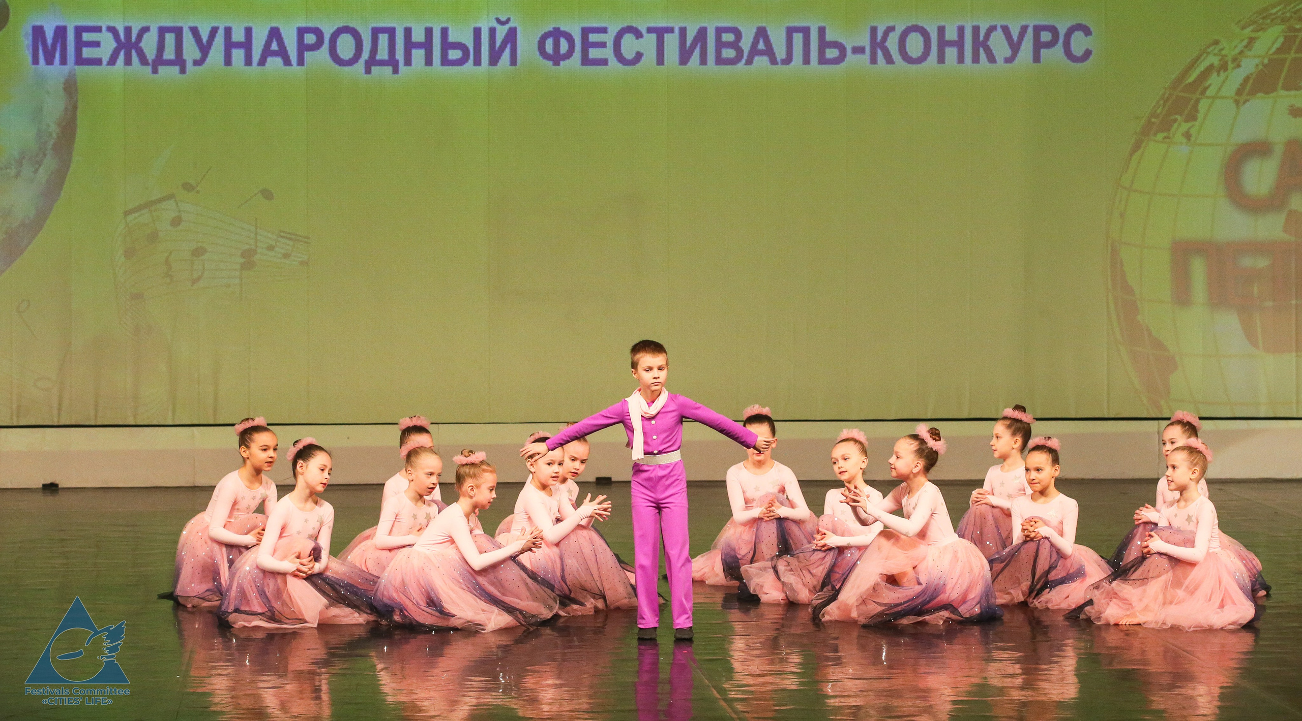 09.03.2025 «Жизнь Городов» Творческий фестиваль-конкурс «ПЛАНЕТА ИСКУССТВ» г. Санкт-Петербург. Медиастудия Фото Концепт