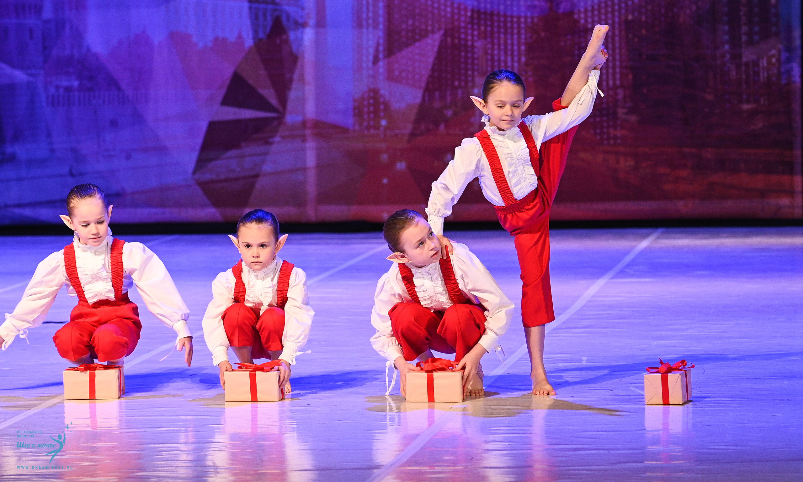 17.05.2025 «Московский Звездопад» Фестивальное движение «Шаг к мечте» г. Москва. Медиастудия Фото Концепт