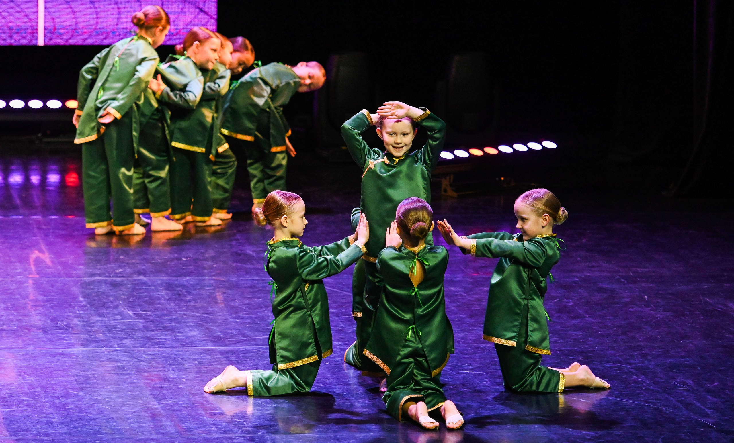 09.11.2024 Фестиваль хореографического искусства «АРТ-КОМПАС. БАЛТИКА» г. Светлогорск. Медиастудия Фото Концепт