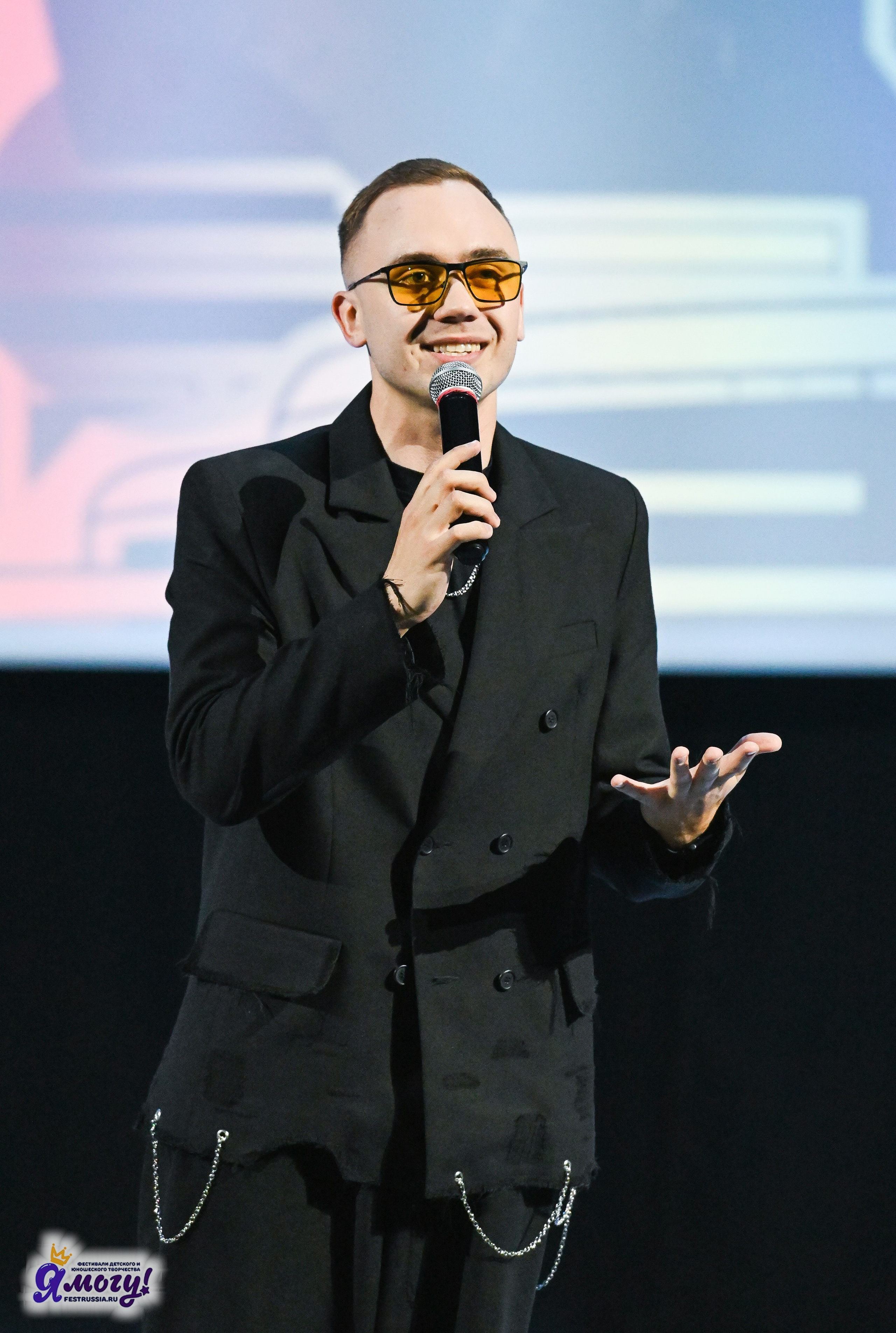 14.06.2025 «Я МОГУ!» XX Международный фестиваль-конкурс «Союз Добра» г. Минск. Медиастудия Фото Концепт