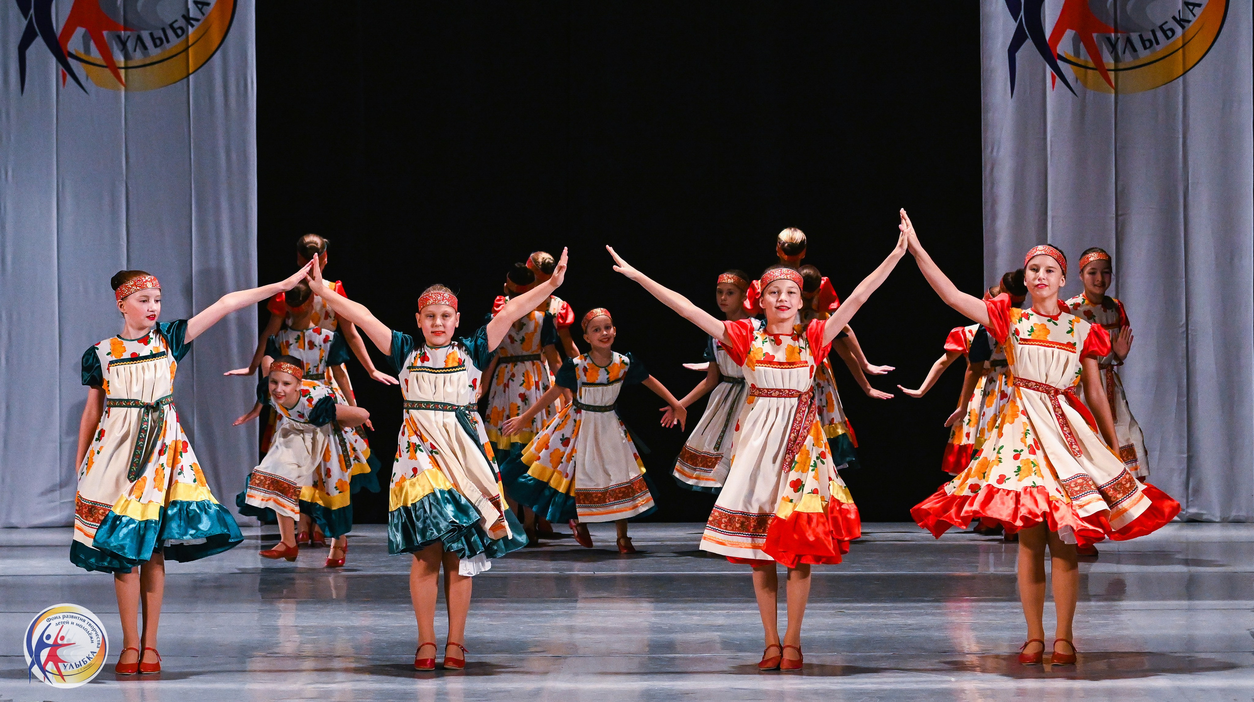 19.10.2025 Международный конкурс «Твоё направление» г. Нижний Новгород. Медиастудия Фото Концепт