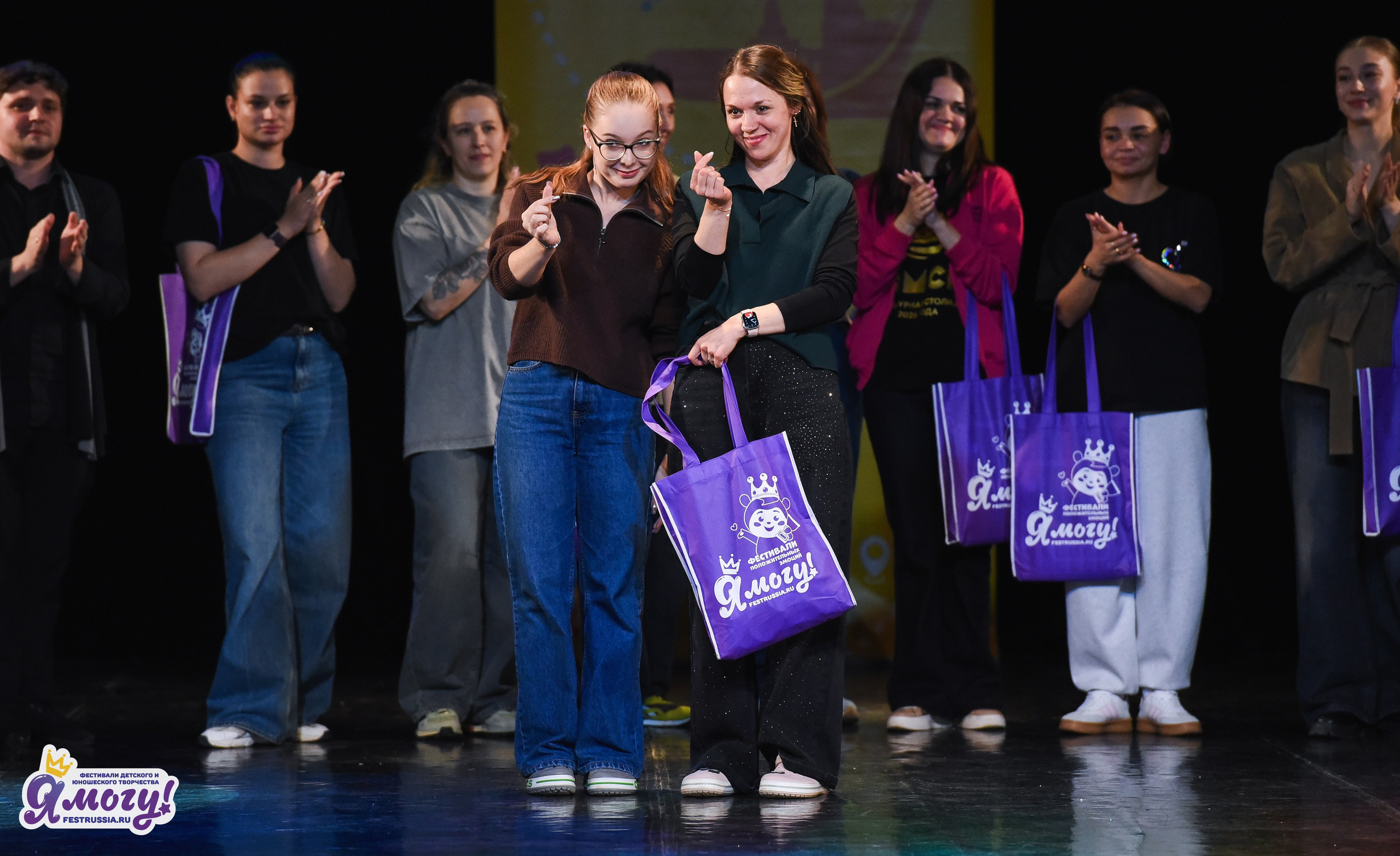 03.04.2026 «Я МОГУ!» 90-й Международный фестиваль-конкурс «Вдохновение. Весна» г. Санкт-Петербург. Медиастудия Фото Концепт