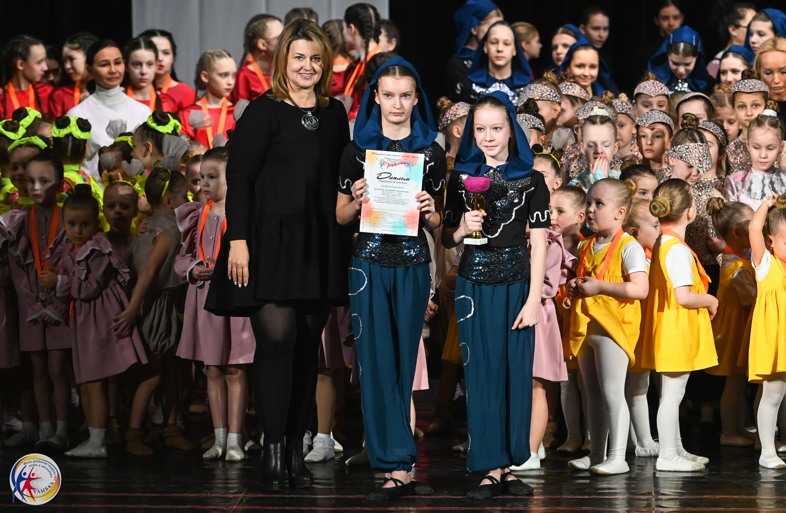 15.02.2025 Международный конкурс хореографии «Танцевака» и «NEW DANCE». Медиастудия Фото Концепт