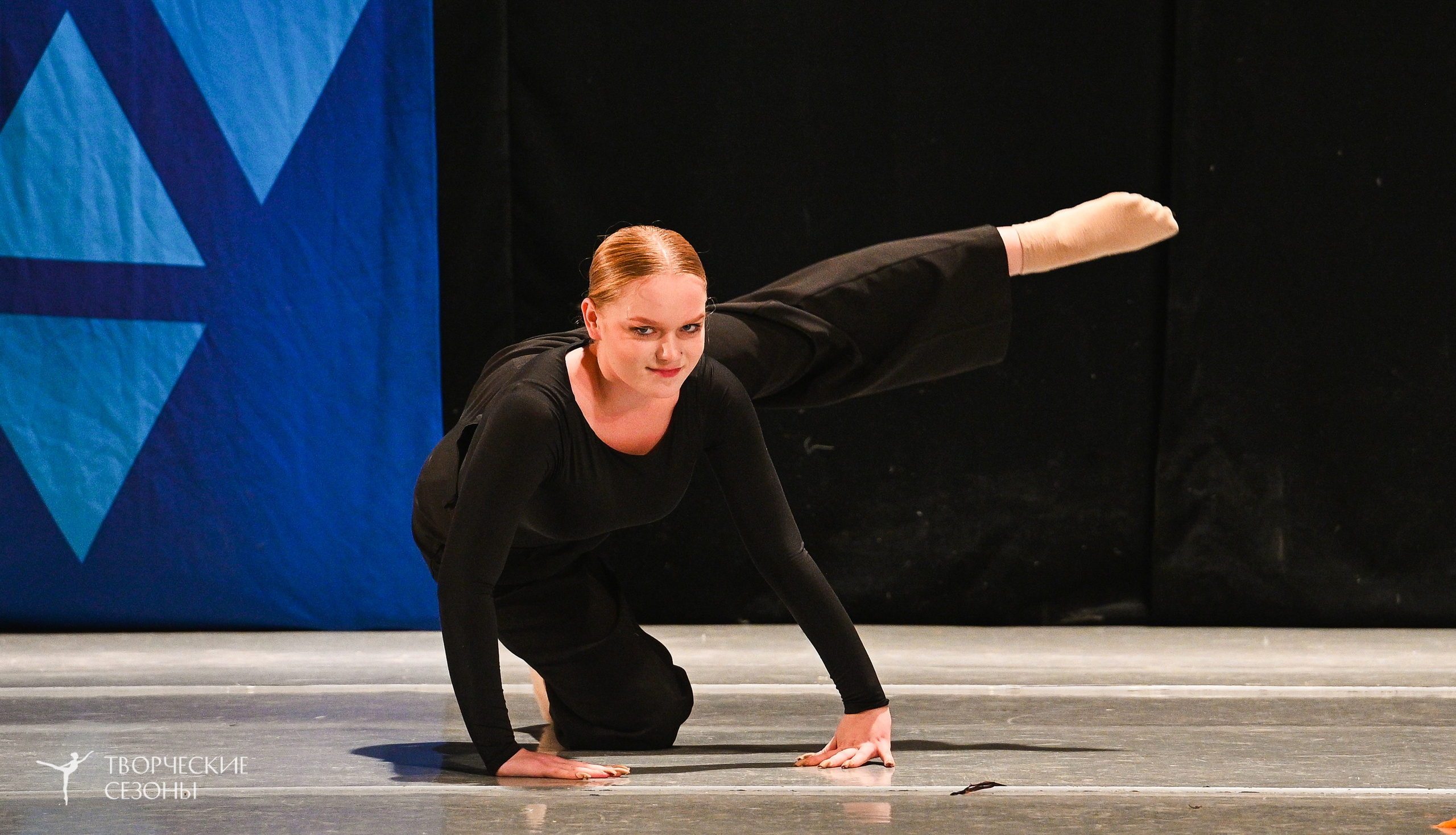 22.11.2025 IV Всероссийский хореографический фестиваль «Россия танцует на Волге». Медиастудия Фото Концепт