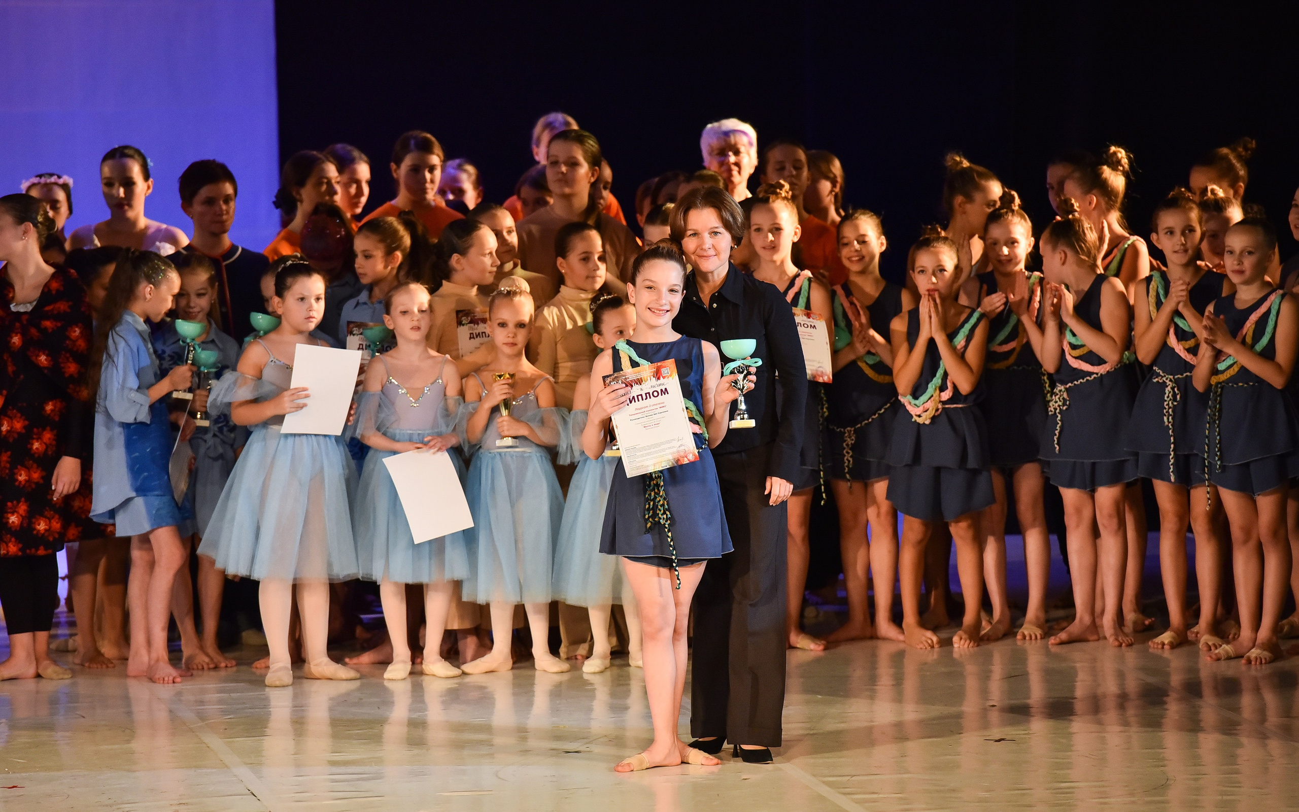30.11.2024 Фестивальное движение «Шаг к мечте» Москва. Медиастудия Фото Концепт