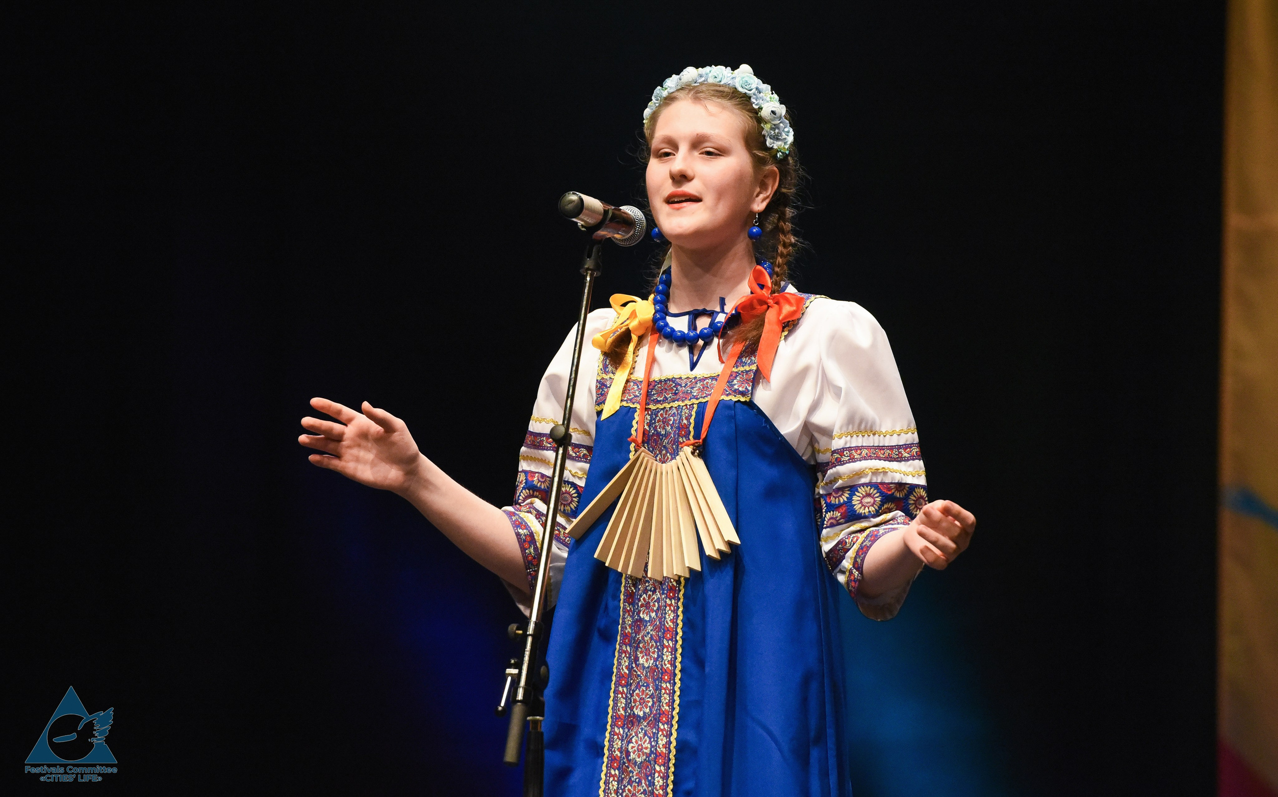 05.05.2026 «Жизнь Городов» Фестиваль-конкурс «ПЛАНЕТА ИСКУССТВ» г. Кондопога. Медиастудия Фото Концепт