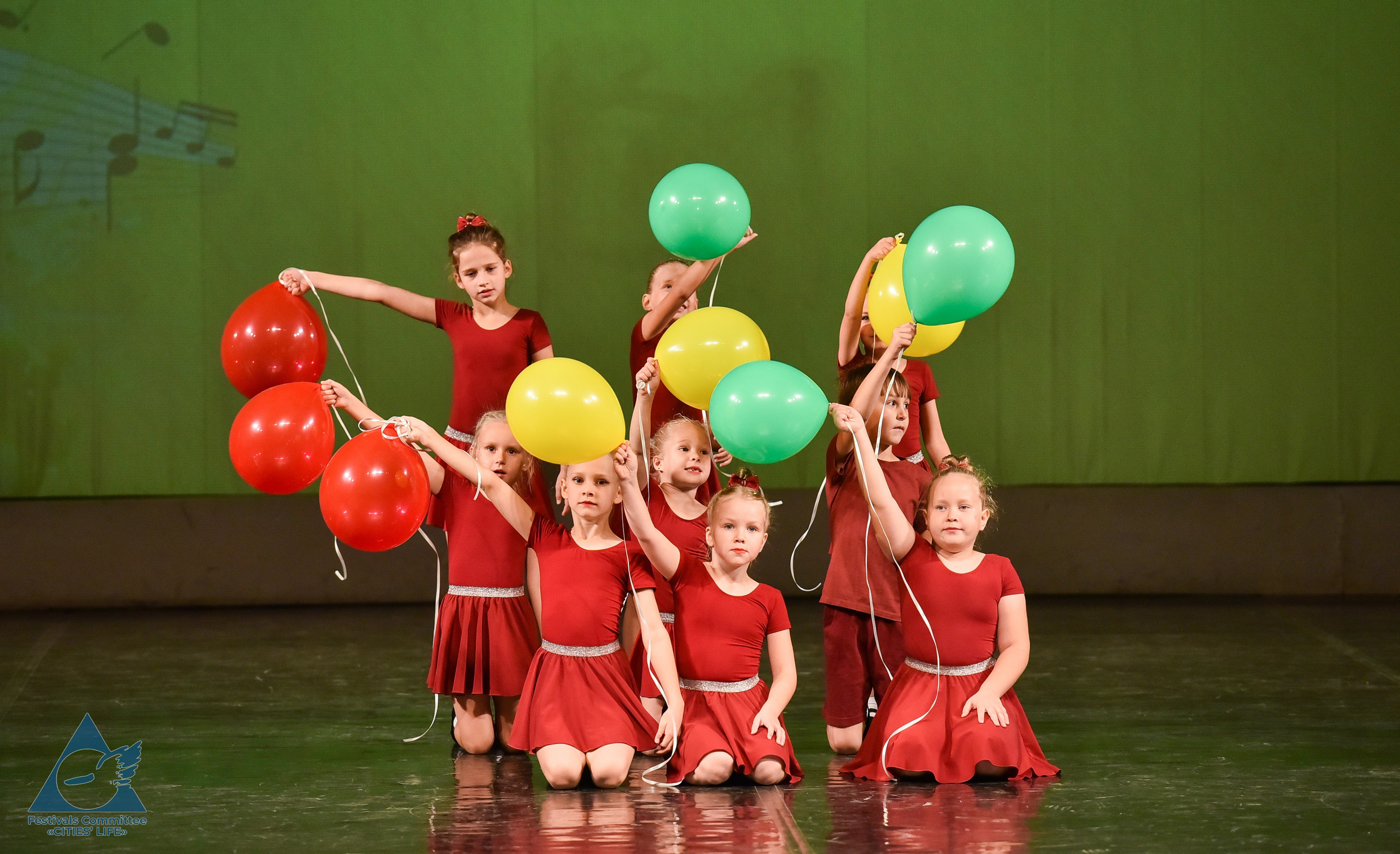 07.10.2024 «Жизнь городов» Творческий фестиваль-конкурс «ПЛАНЕТА ИСКУССТВ». Медиастудия Фото Концепт