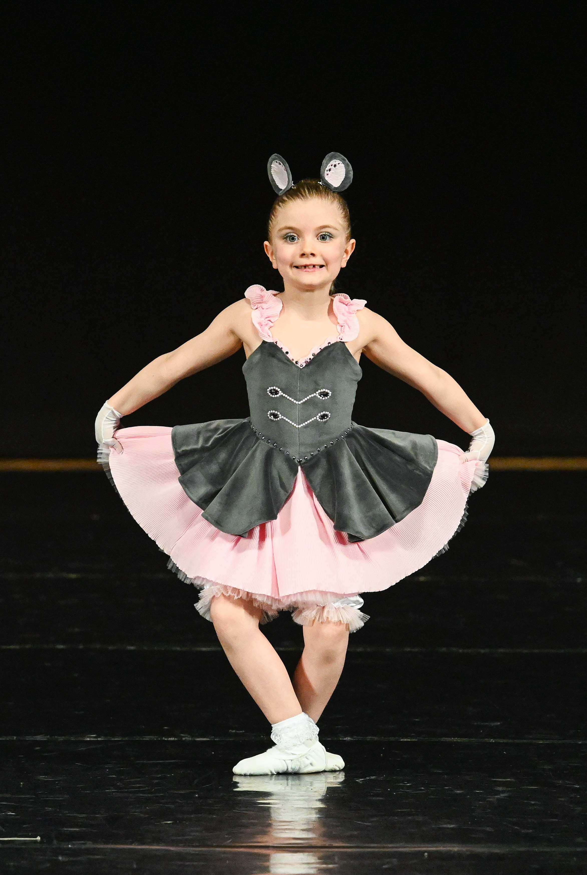 18.05.2025 Всероссийский конкурс классического танца «Подъём» г. Нижний Новгород. Медиастудия Фото Концепт